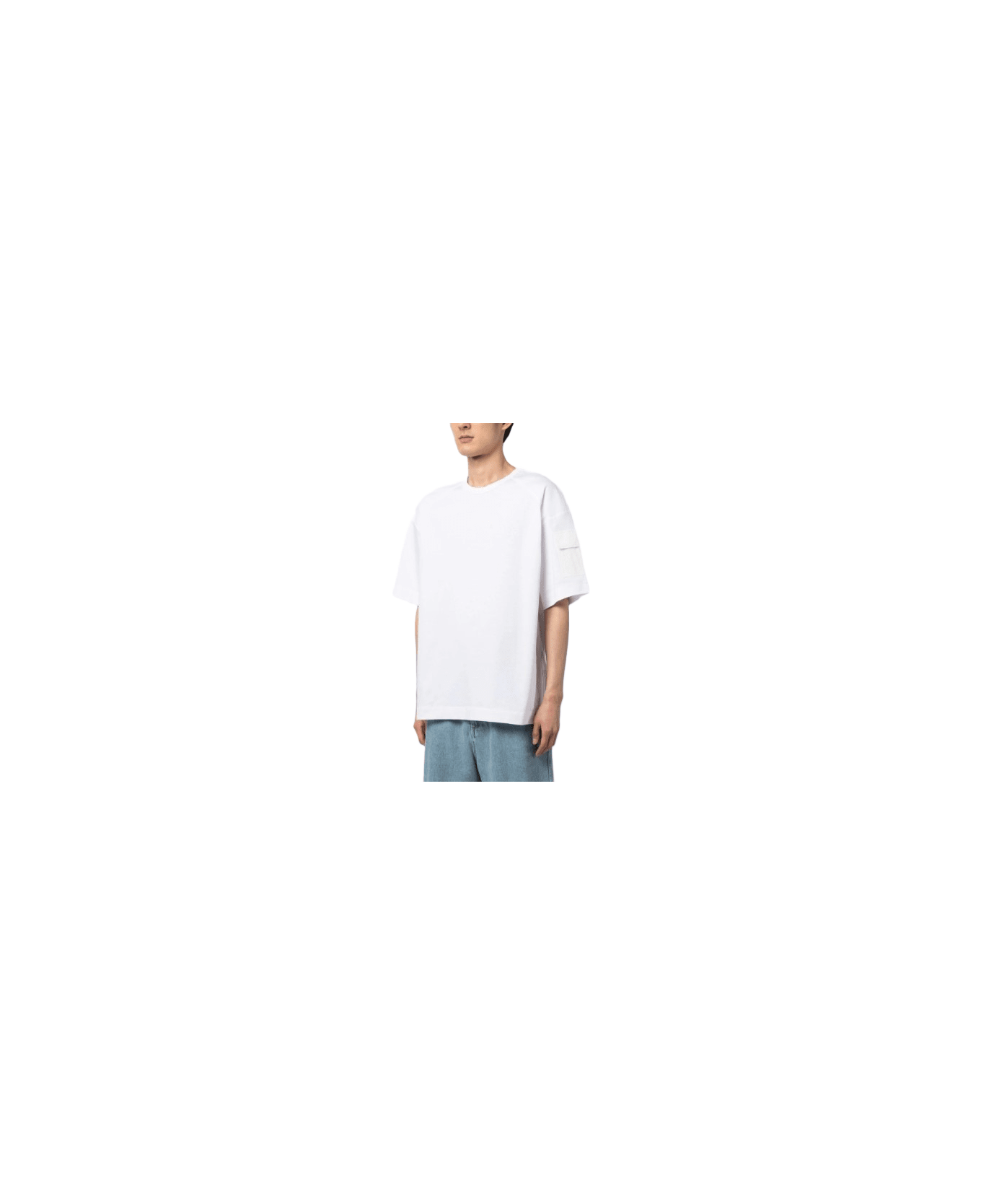 Juun.J T-shirt - 1