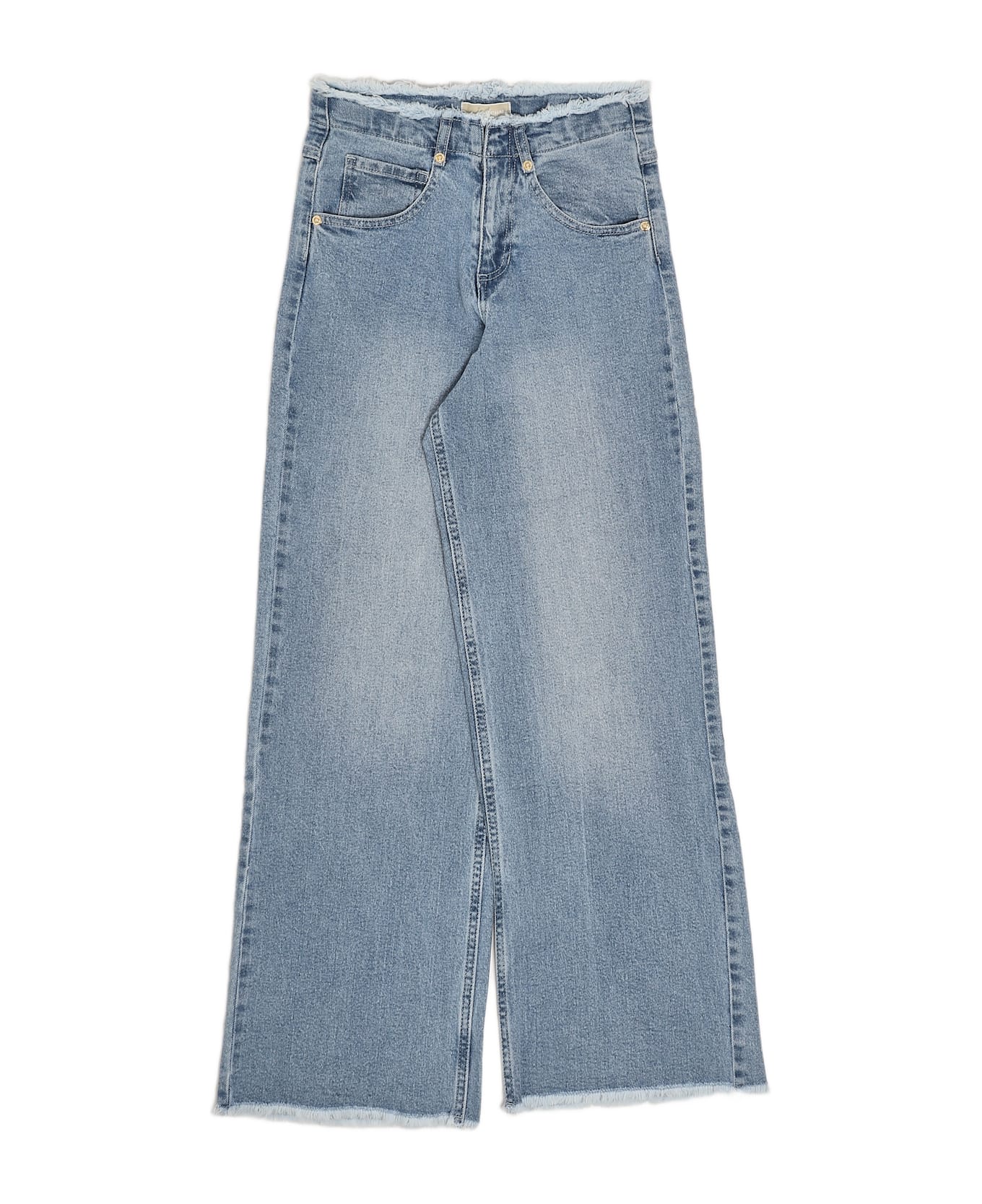 Michael Kors Jeans Jeans - DENIM