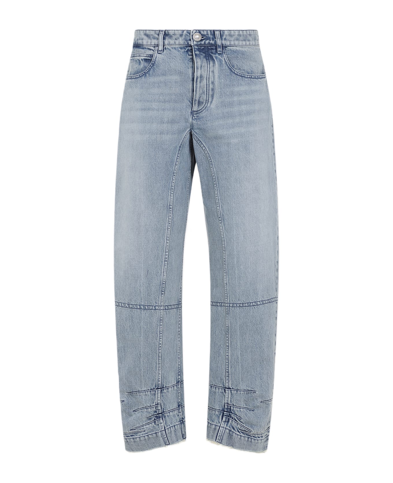 Jil Sander 69 Jeans - Antartic