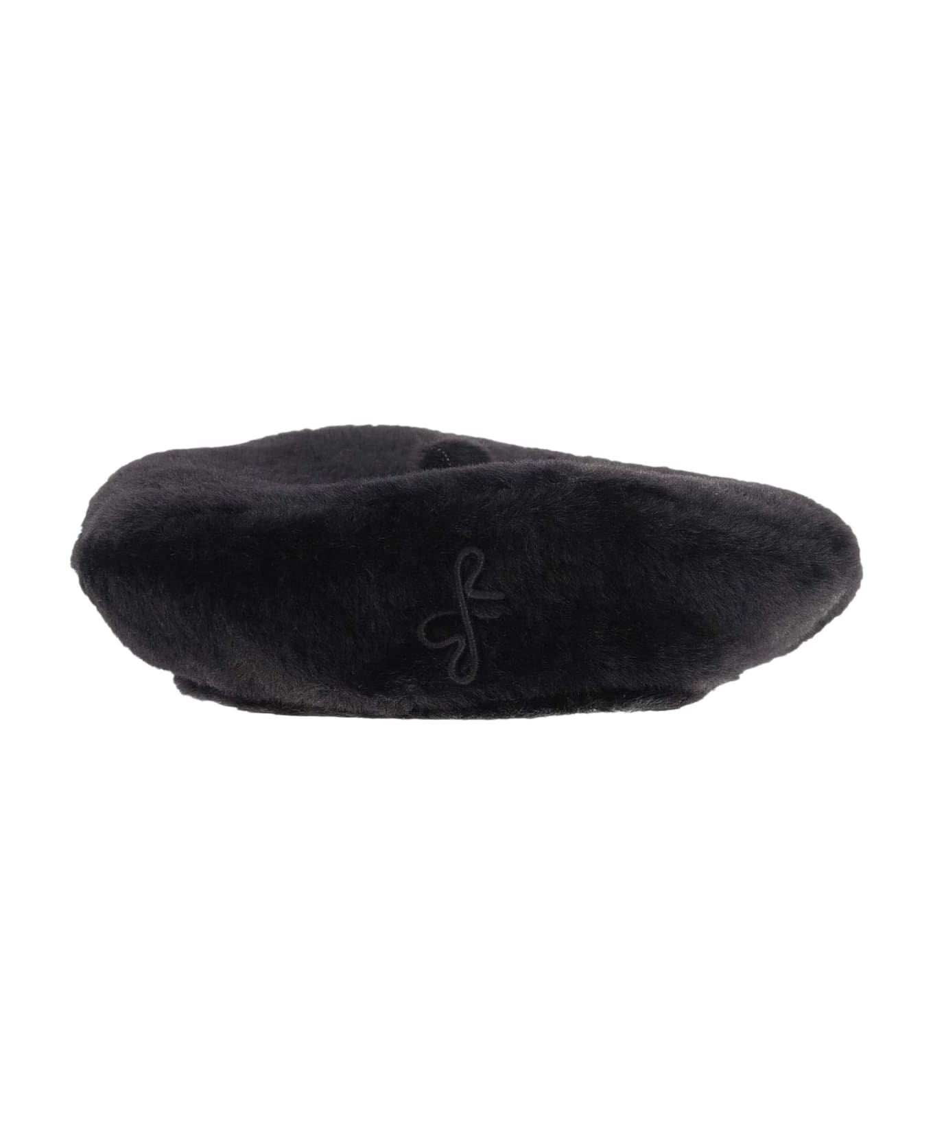 Ruslan Baginskiy Basque Ruslan Black - Black