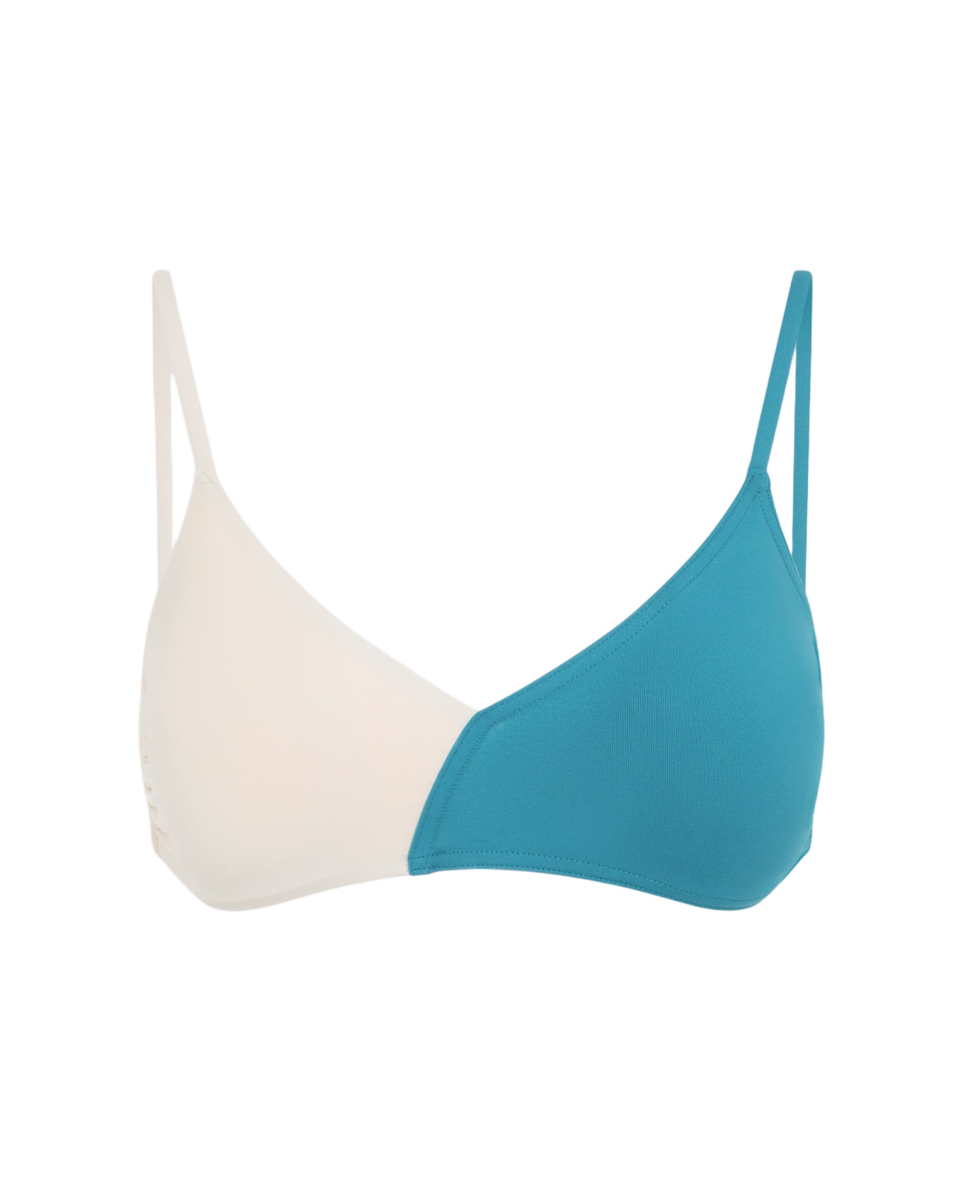 Eres Dualite Bikini Bra - Persane Percale