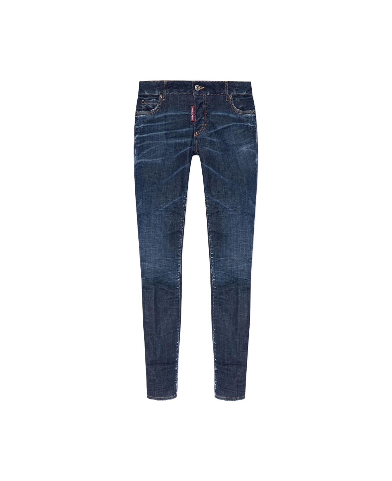 Dsquared2 'jennifer' Jeans
