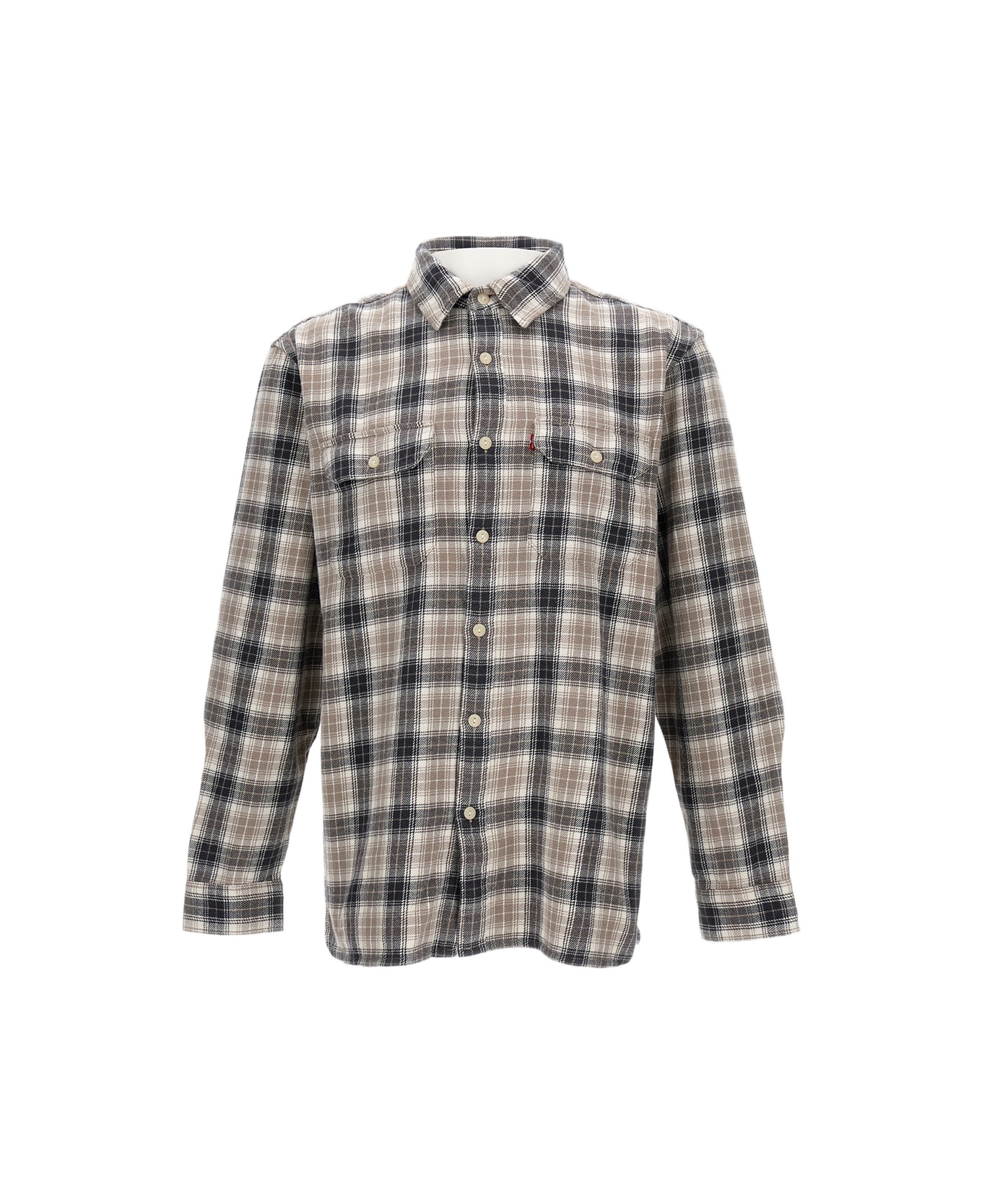 Levi's Jackson Worker Shirt - MultiColour