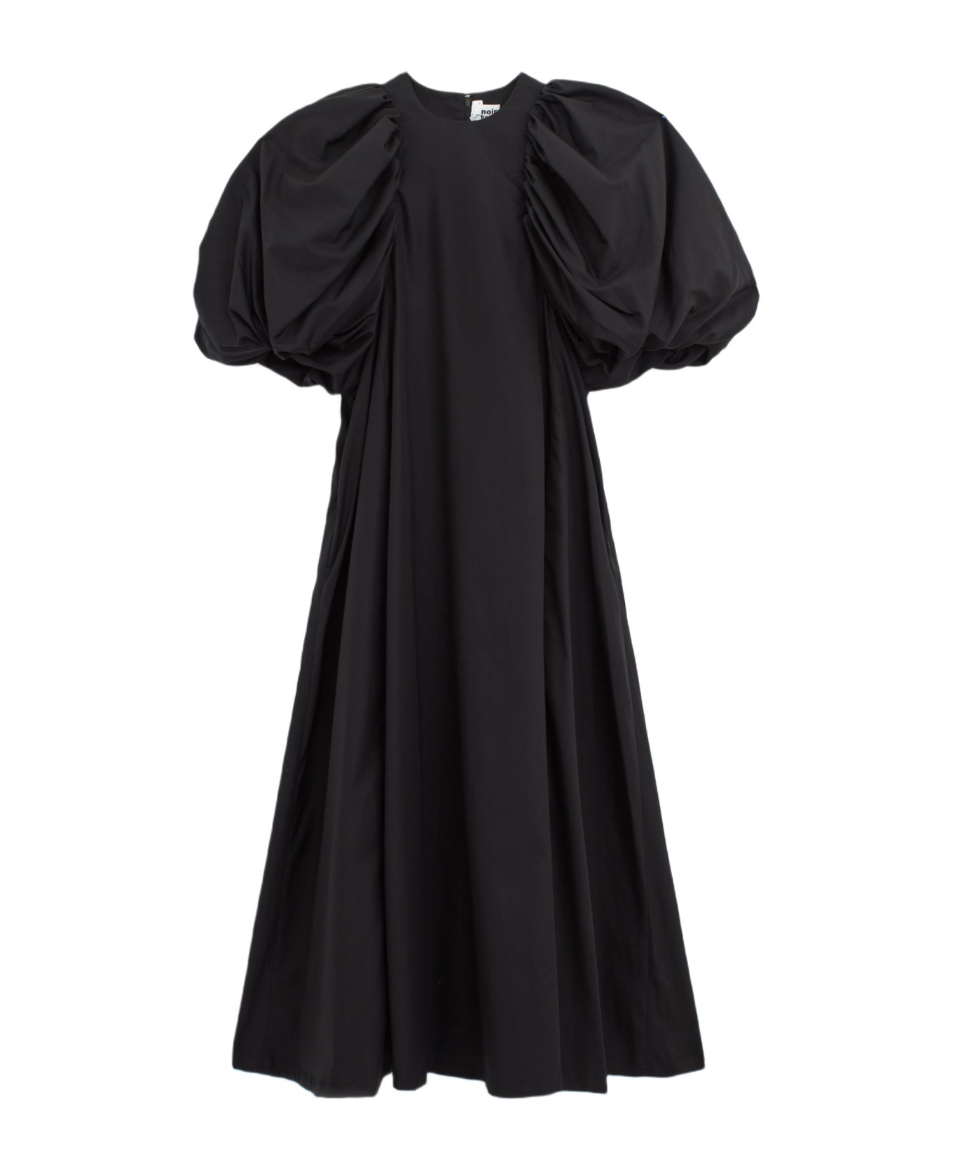 Comme des Garçons Noir Kei Ninomiya Dress - black ワンピース＆ドレス