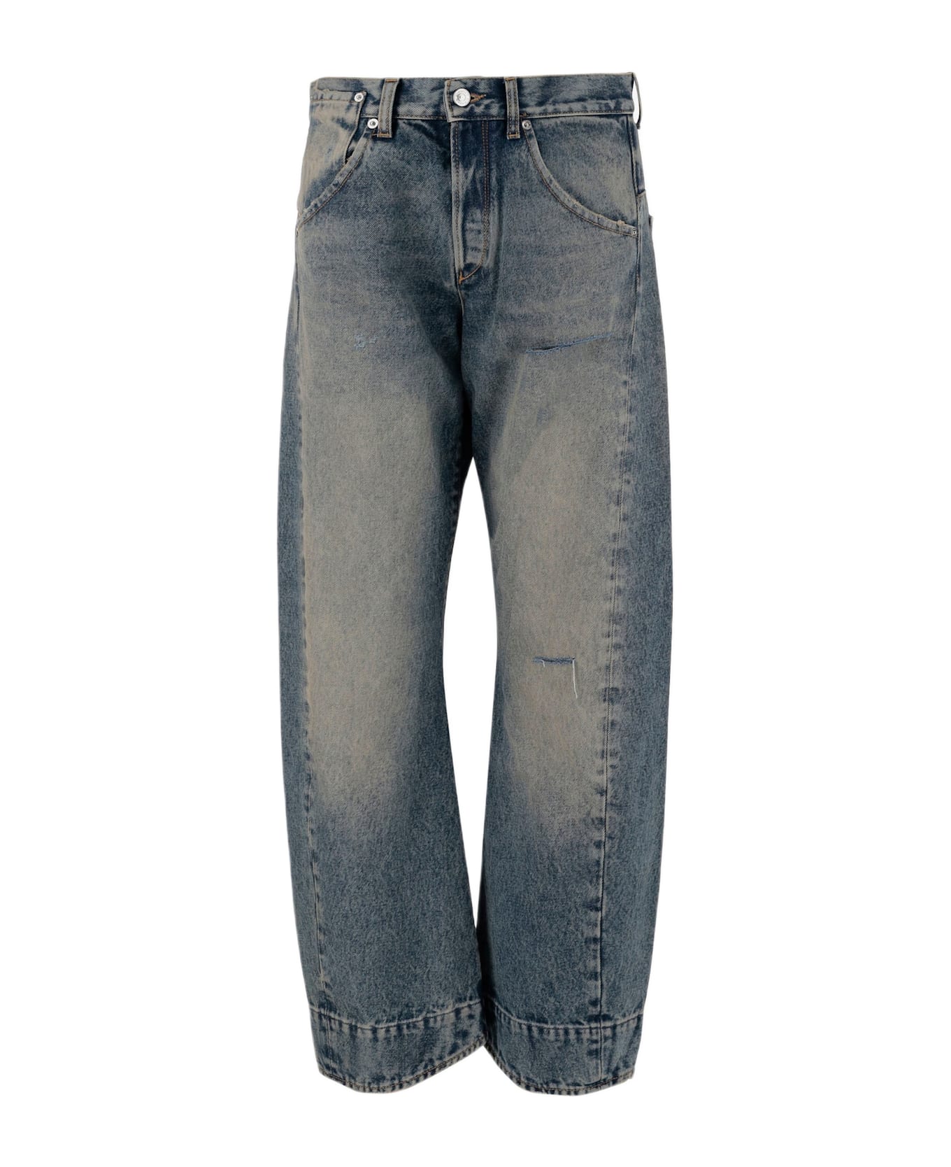 Armarium Cotton Jeans - Denim