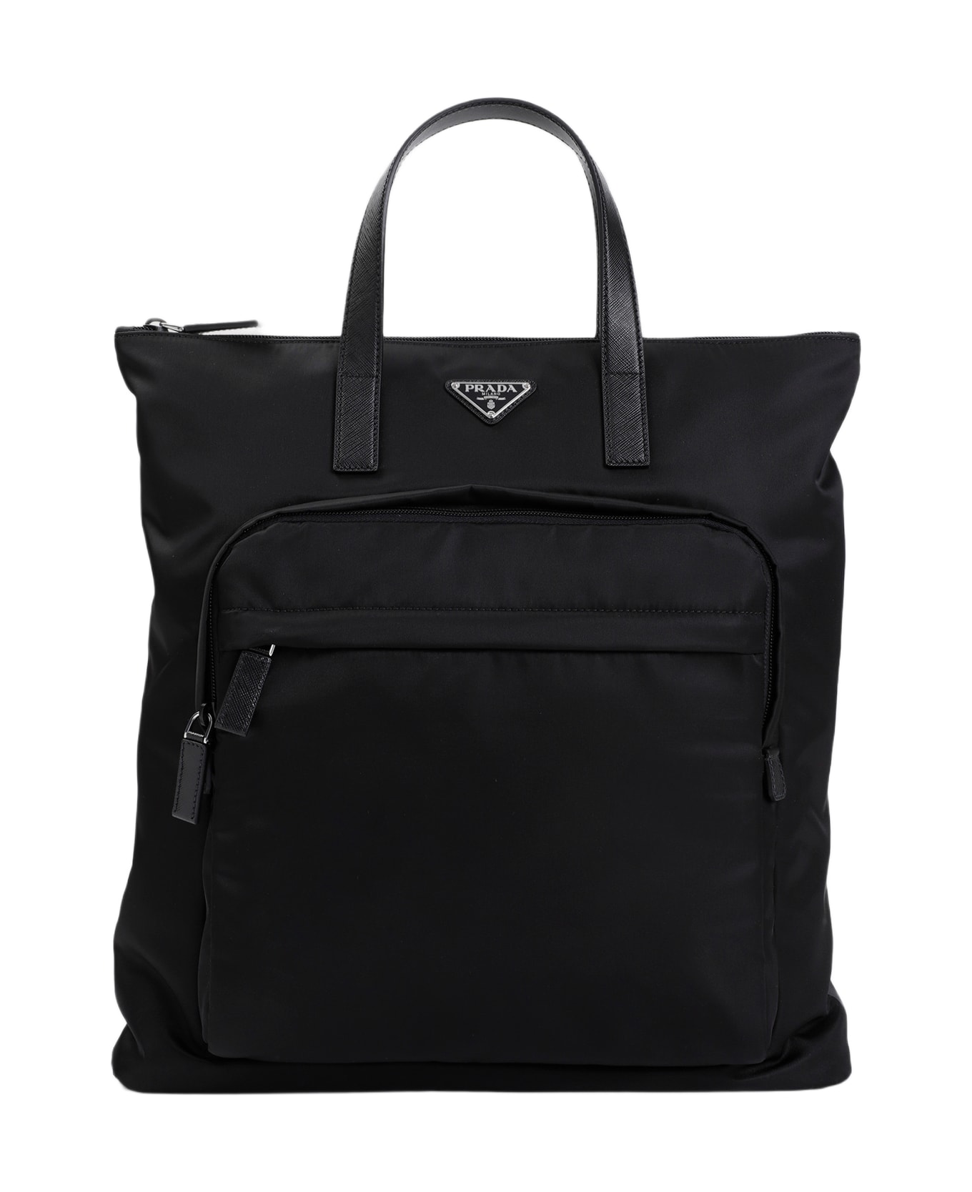 Prada Bag - Nero