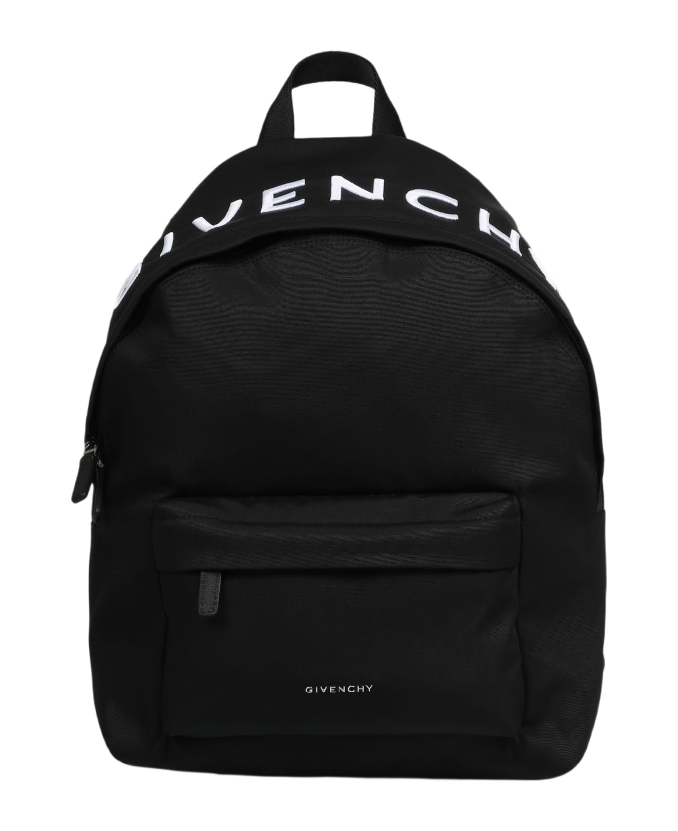 Givenchy Essential U Backpack - Black