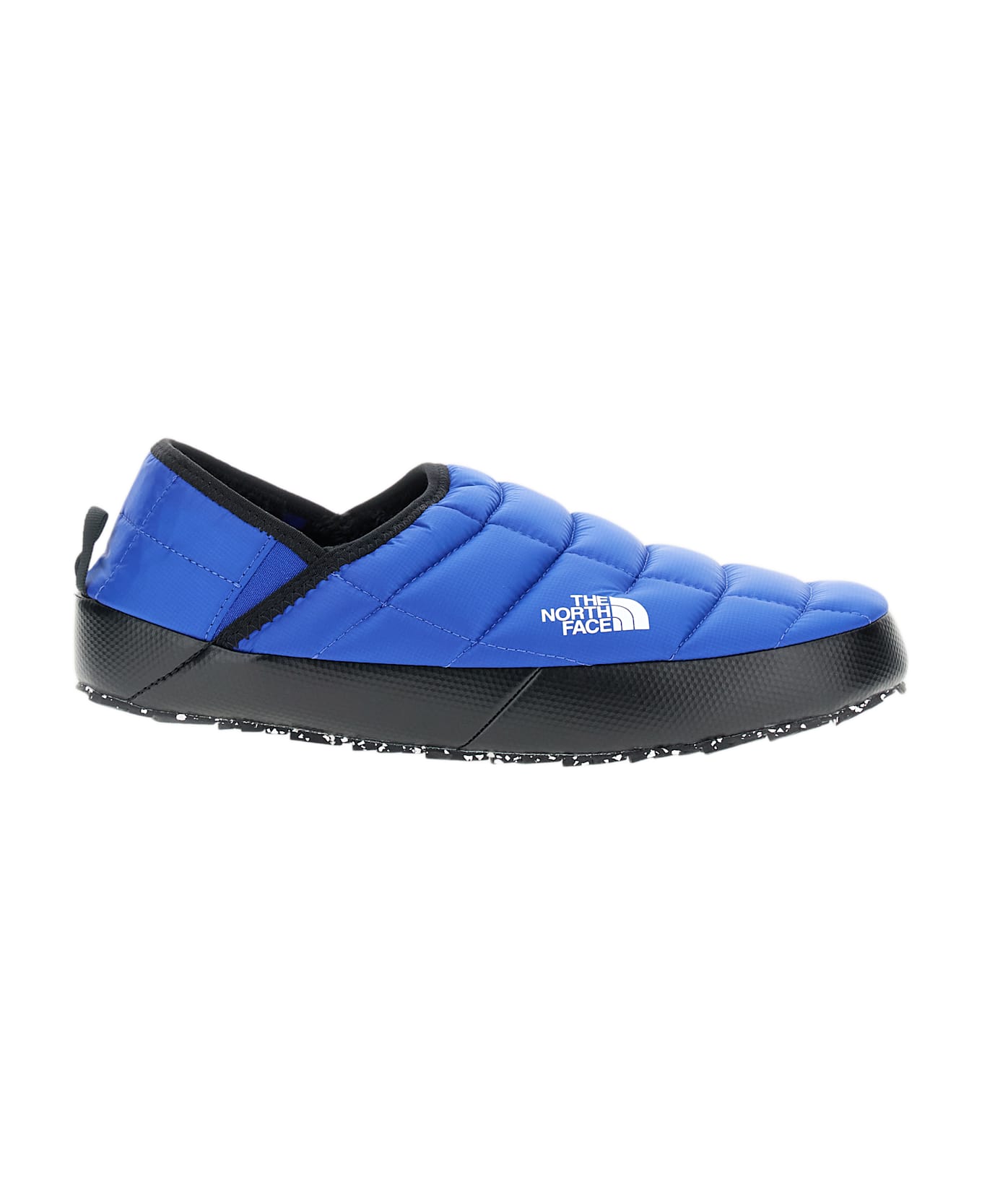 The North Face Thermoball Traction Mule - Blue