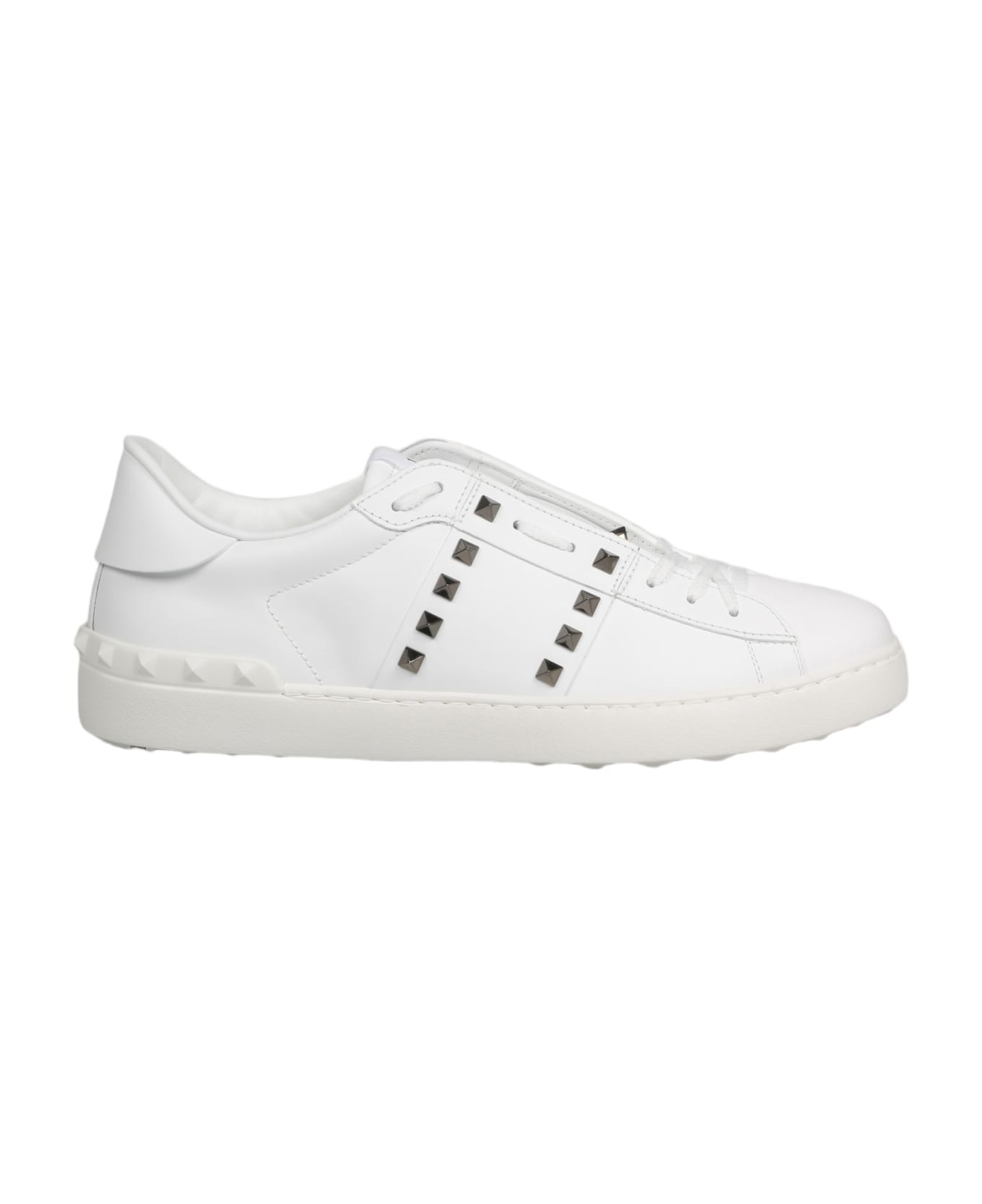 Valentino Garavani Calzature - White