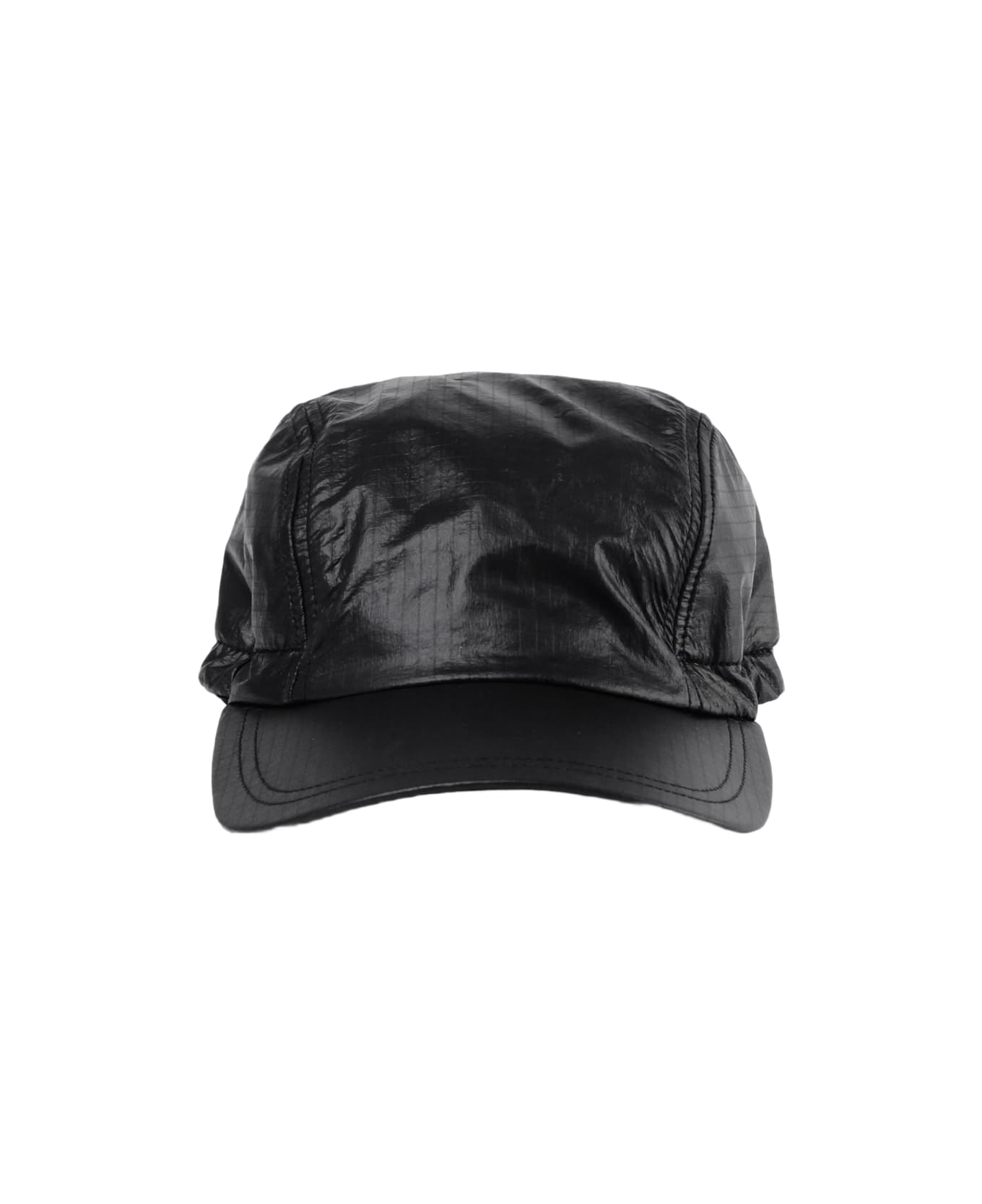Our Legacy Sports Hats - black
