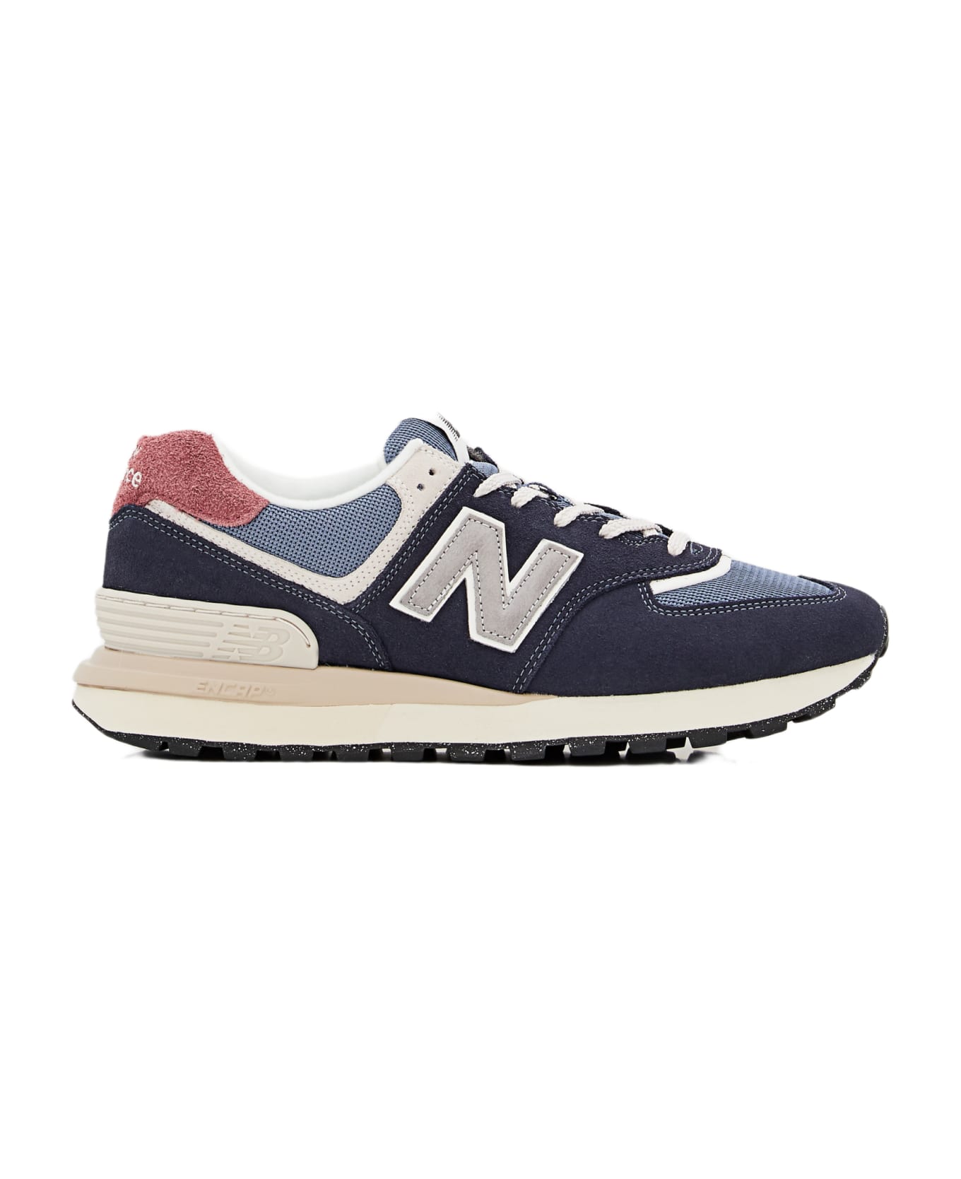 New Balance Low Top 574 Sneakers - Blue