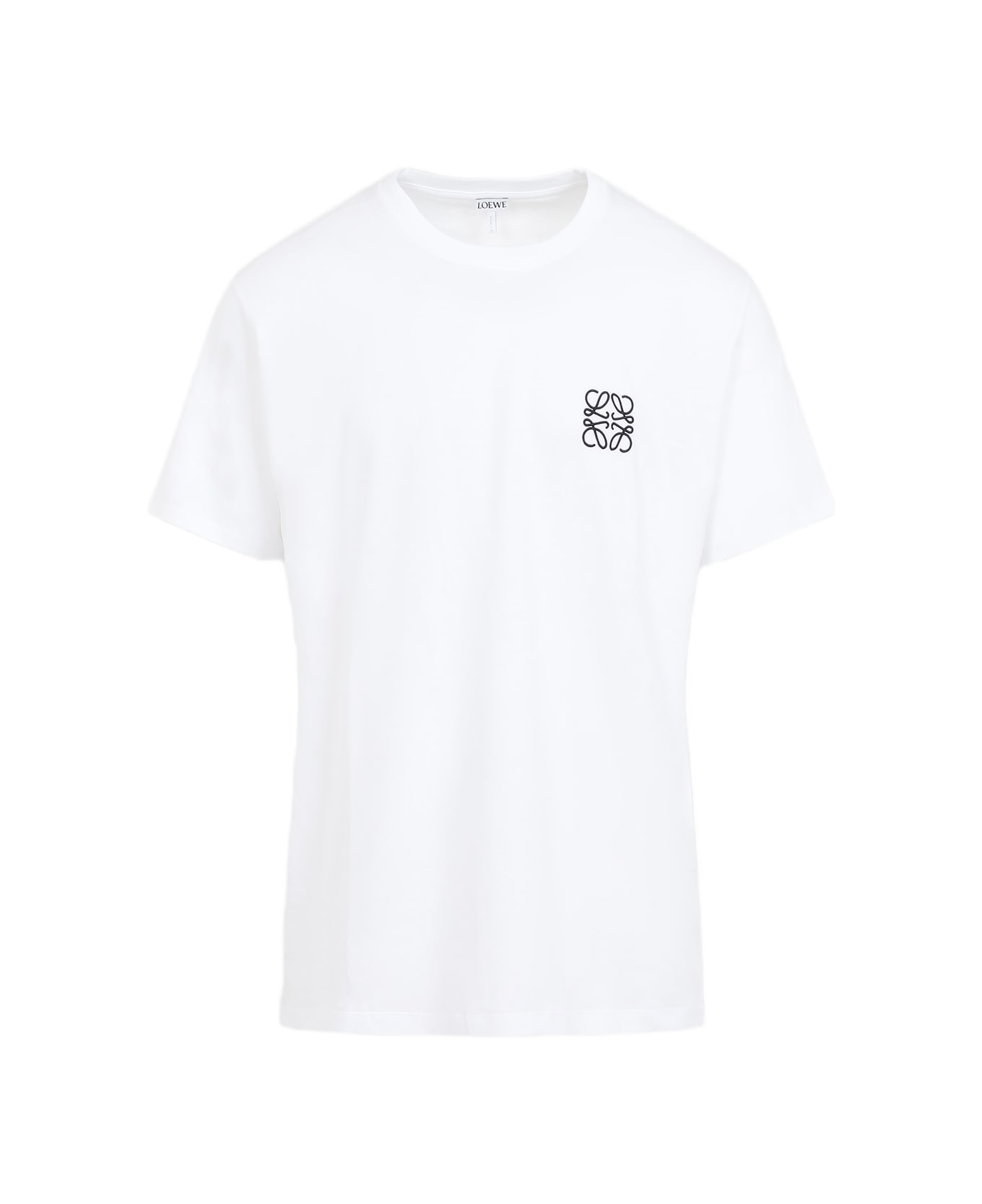 Loewe Anagram T-shirt - White