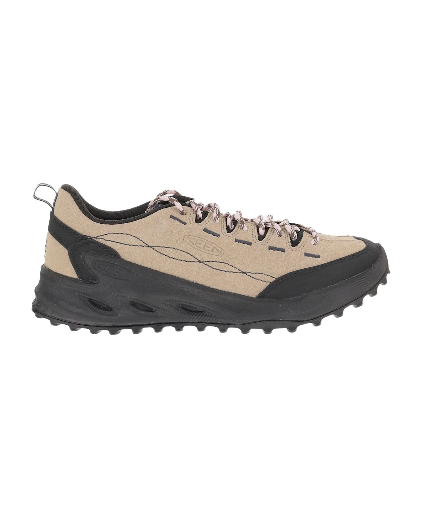 Keen Jasper Zionic Sneakers - Beige