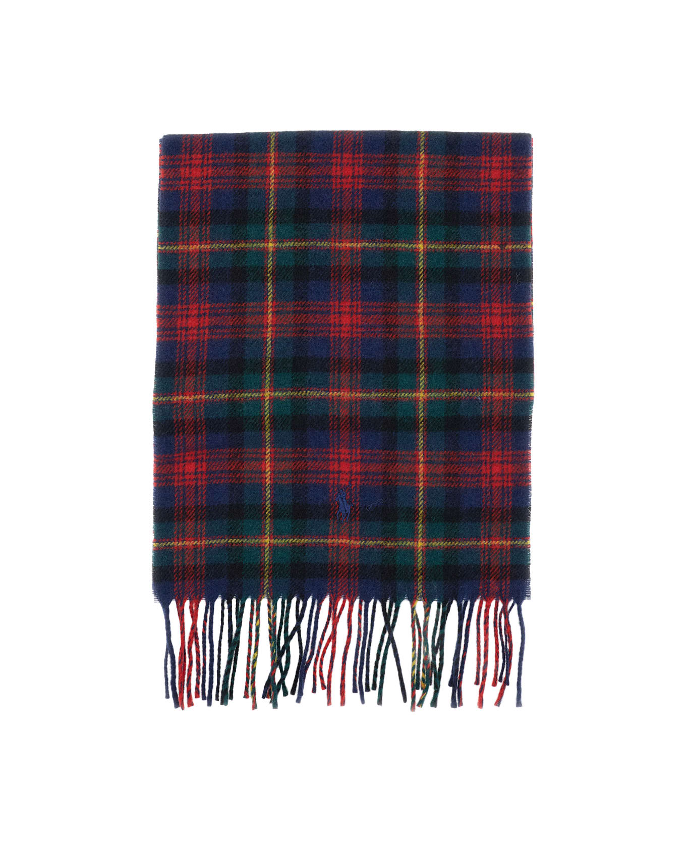 Polo Ralph Lauren Scarf - MultiColour