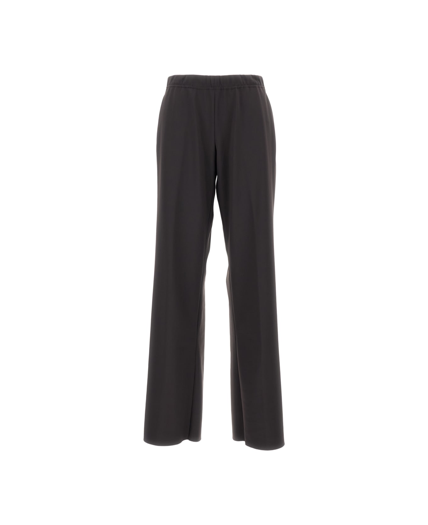 Irié Trousers - Brown