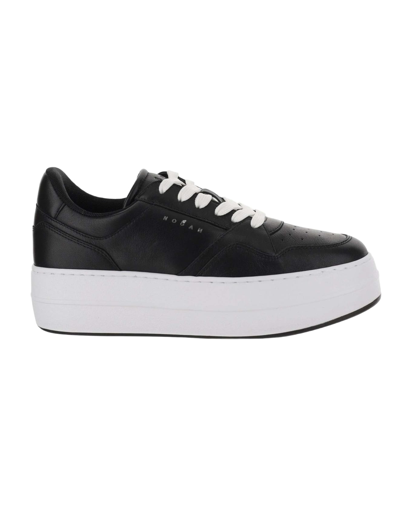Hogan Skyscraper Sneakers | italist