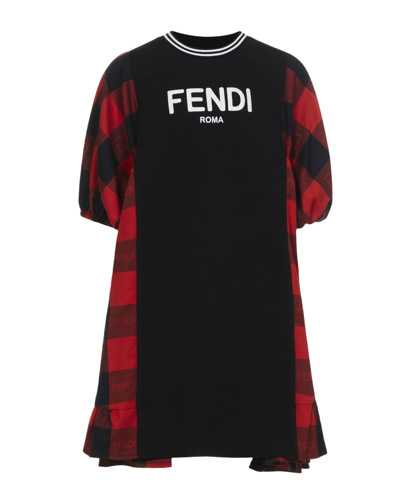 Fendi Dress - Black