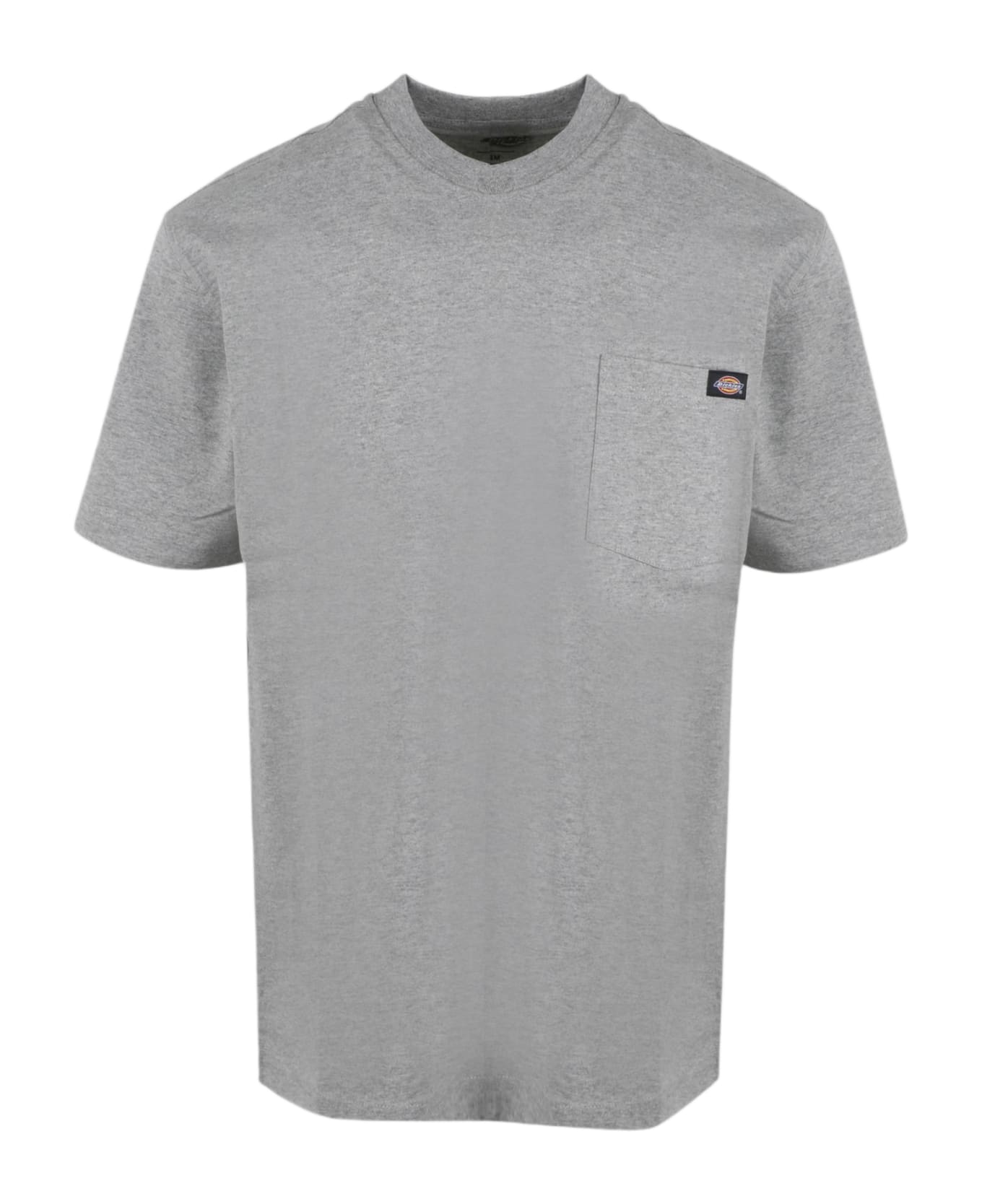 Dickies Porterdale T-shirt - Grey
