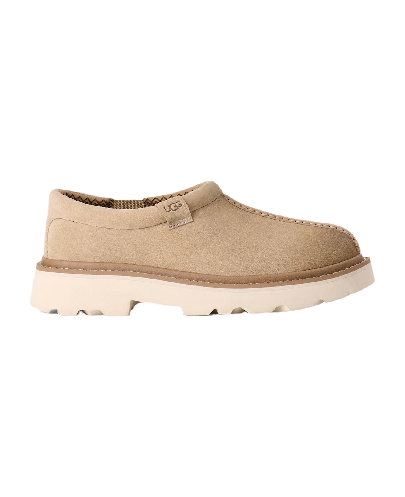 UGG Tasman Lug - Beige