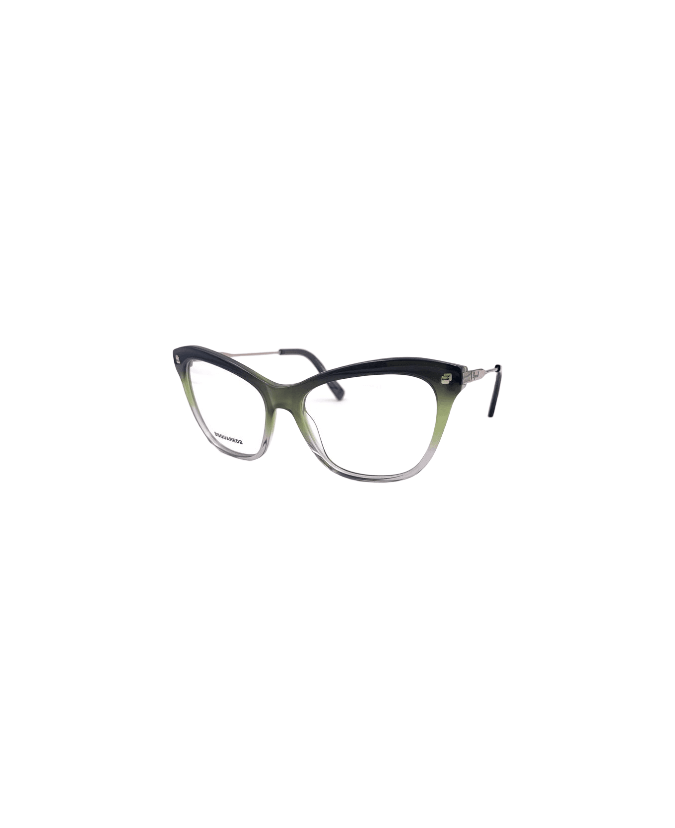 Dsquared2 Eyewear Dq5194 Glasses - Multicolore アイウェア