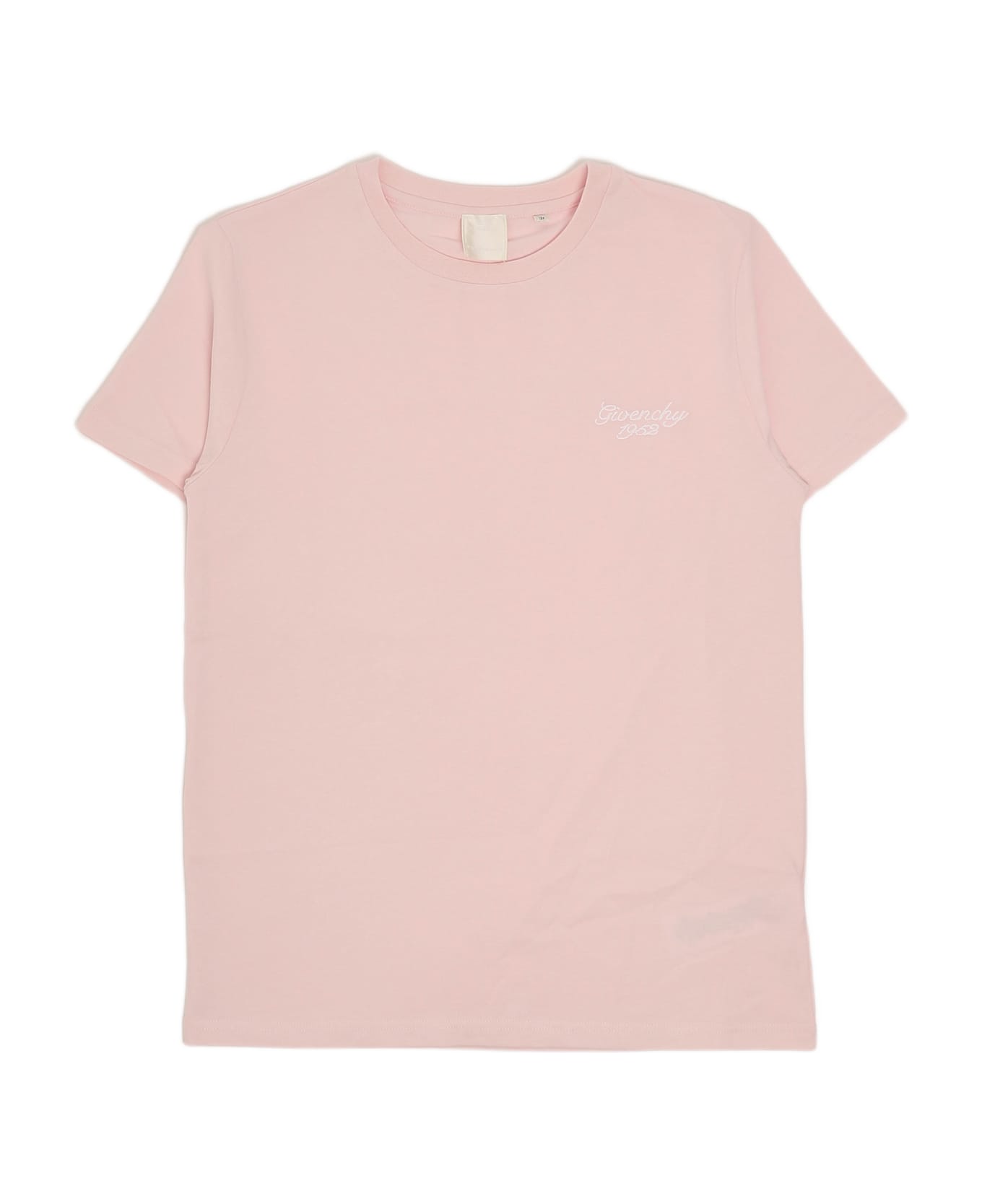 Givenchy T-shirt T-shirt - ROSA