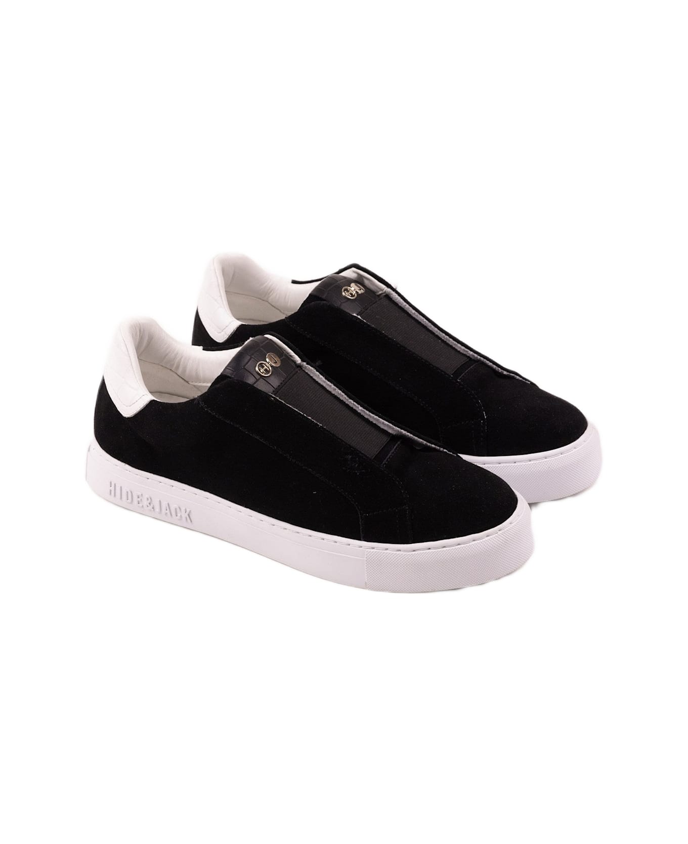 Hide&Jack Sky Flex Black - Black