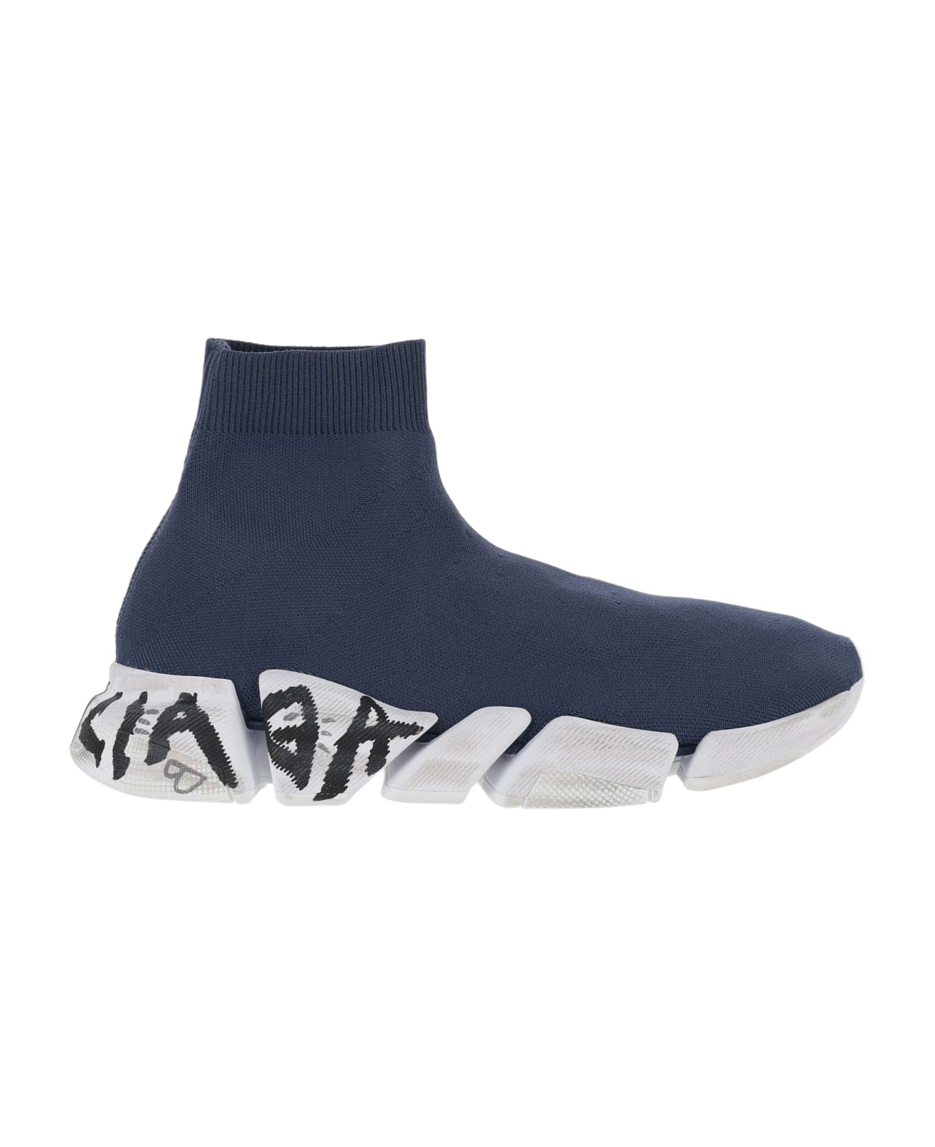 Balenciaga Sneakers Speed - Blue
