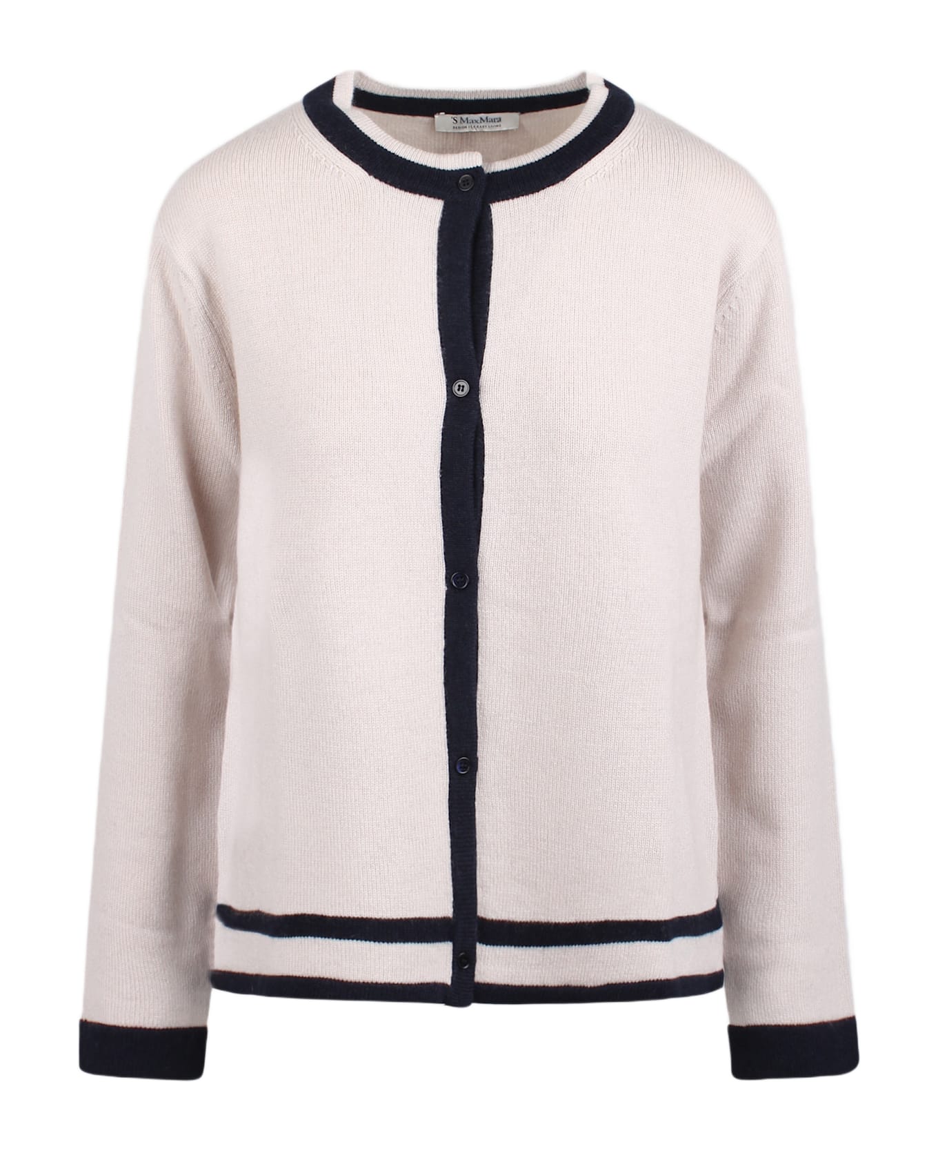 'S Max Mara Ere Cardigan