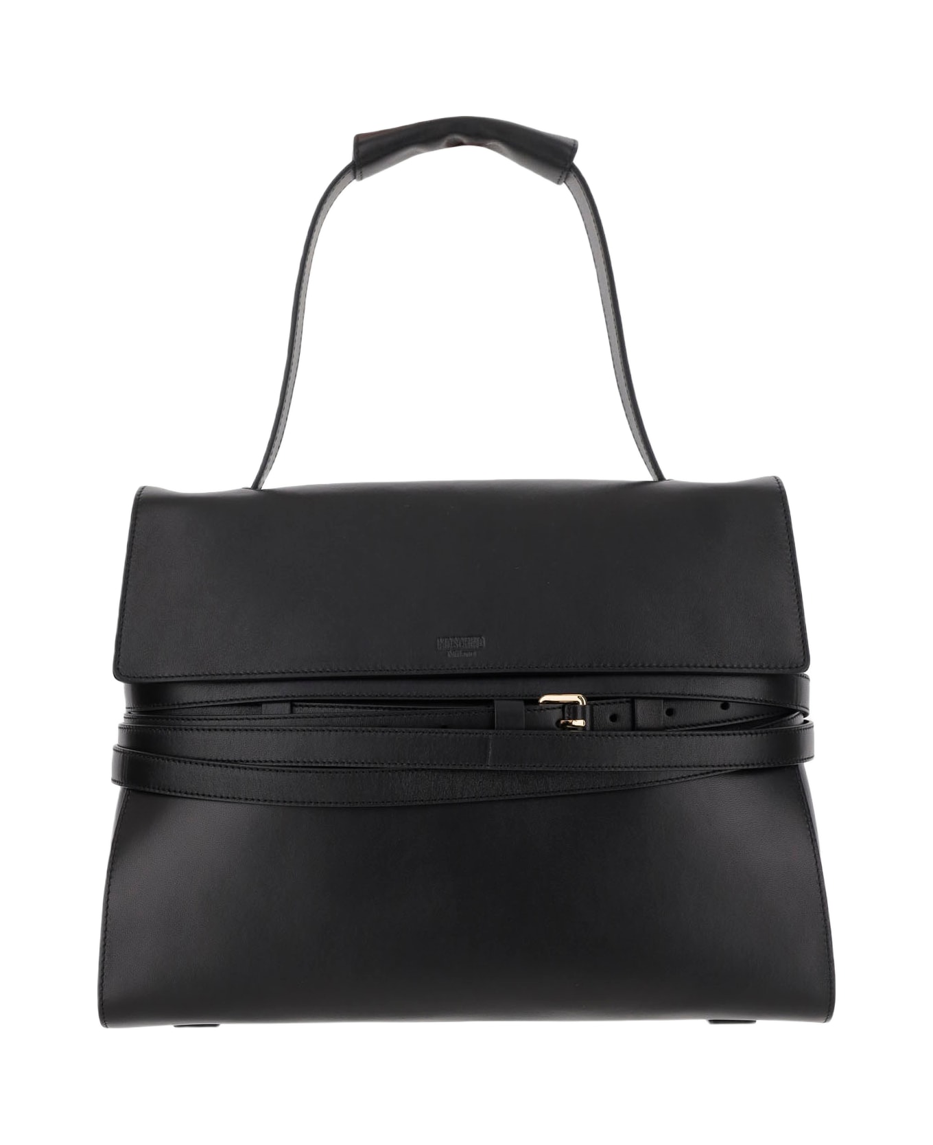 Moschino 'tie Me' Bag | italist