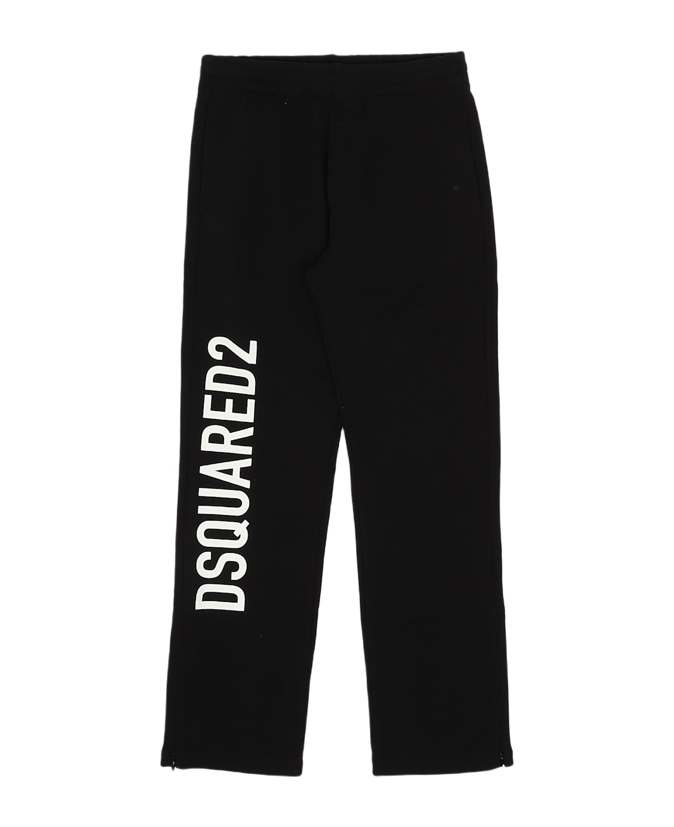 Dsquared2 Eco Sweatpants Sweatpants - NERO