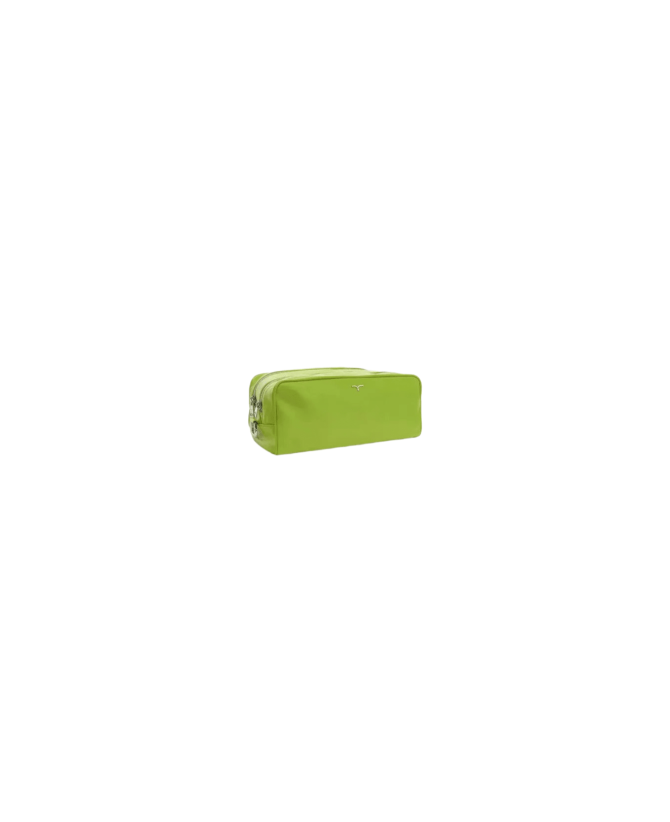 Larusmiani Wash Bag
tzar
 Luggage - Lime