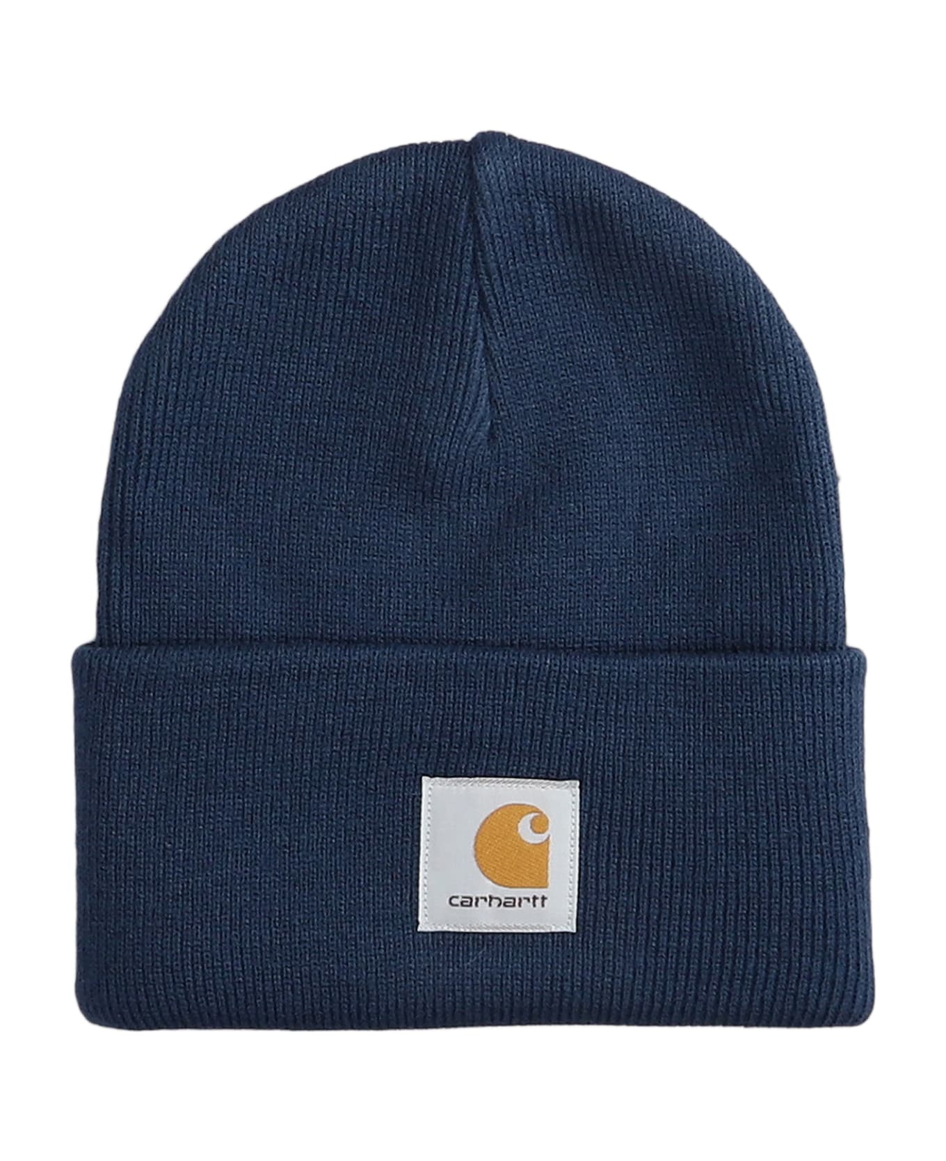 Carhartt Hat - Blue