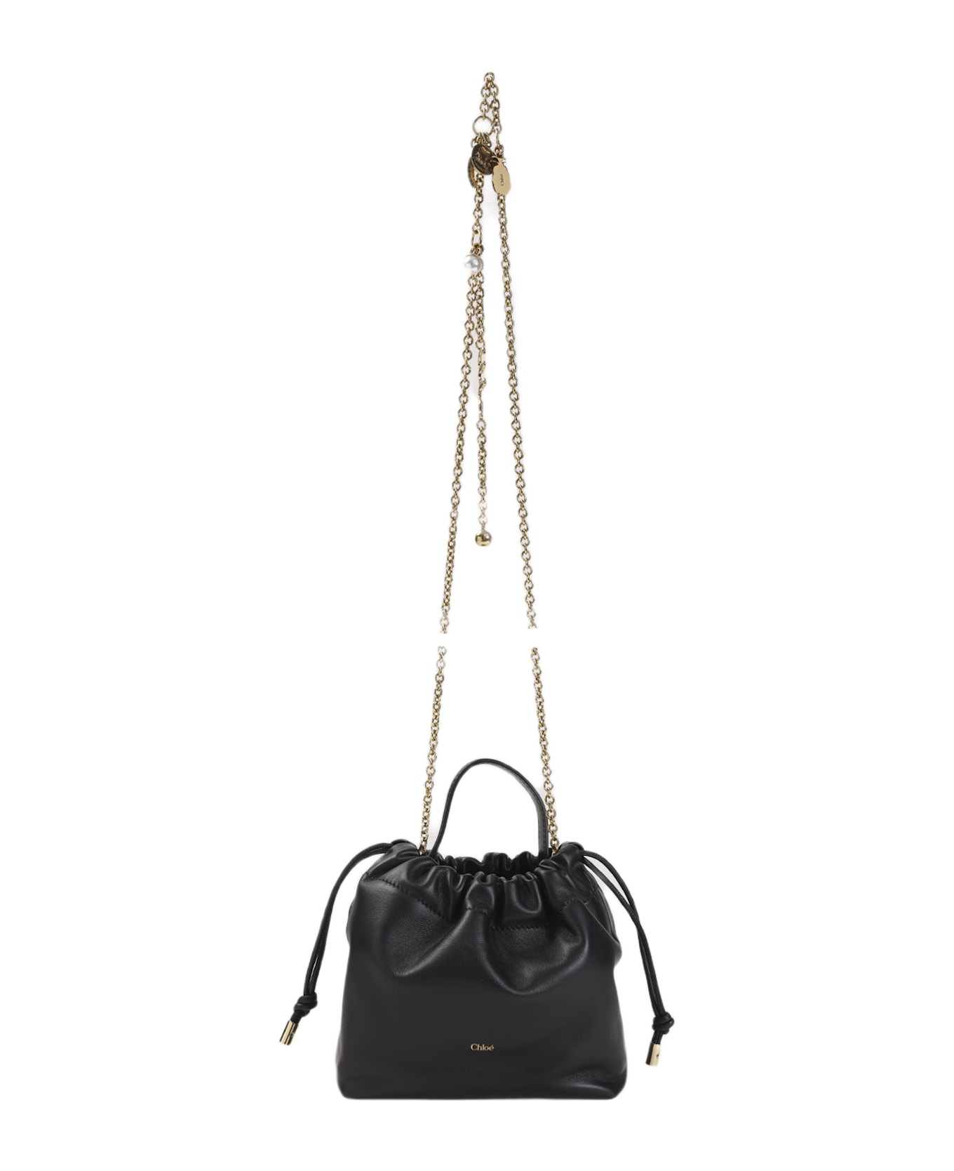 Chloé Icons Bag - Black