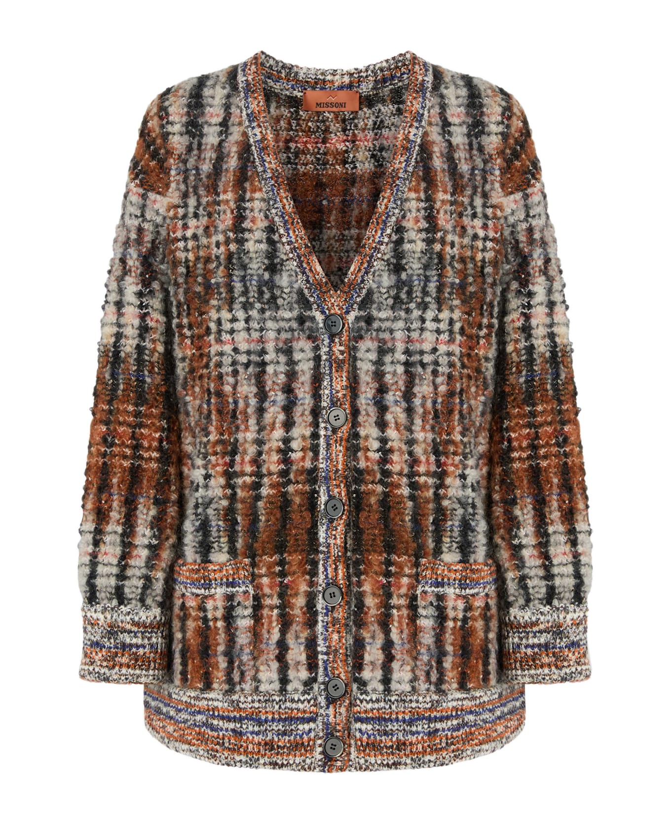 Missoni Cardigan - MultiColour