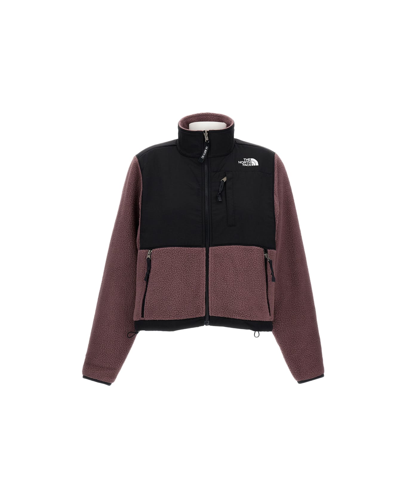 The North Face Denali Retro Jacket - Purple