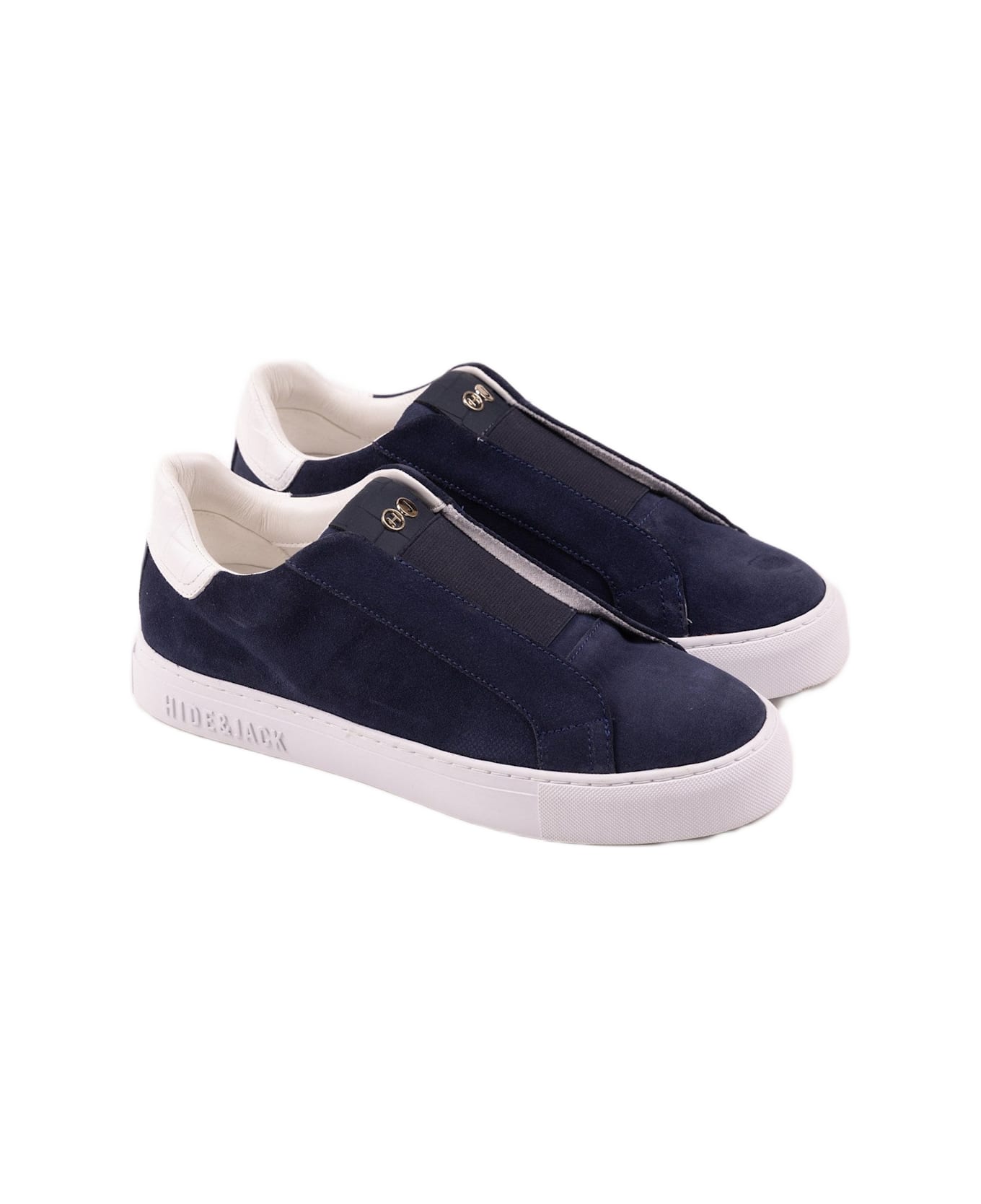 Hide&Jack Sky Flex Blue - Blue