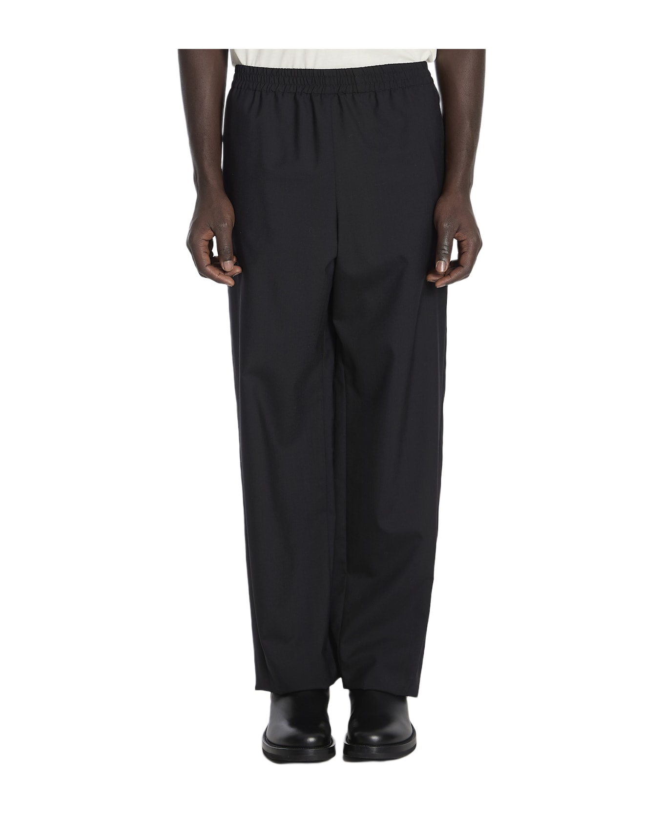 The Row Konan Trousers | italist