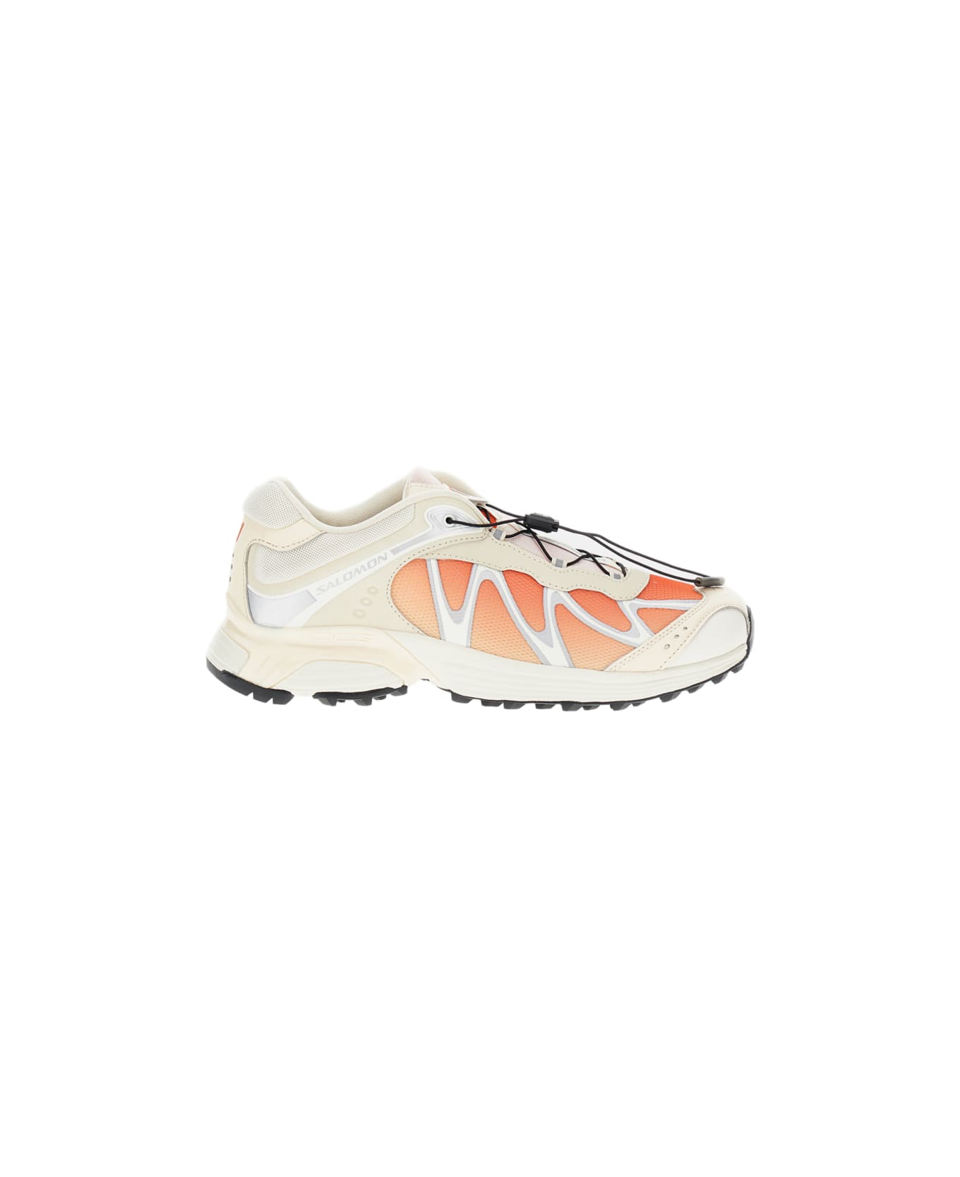 Salomon Xt-whisper - White