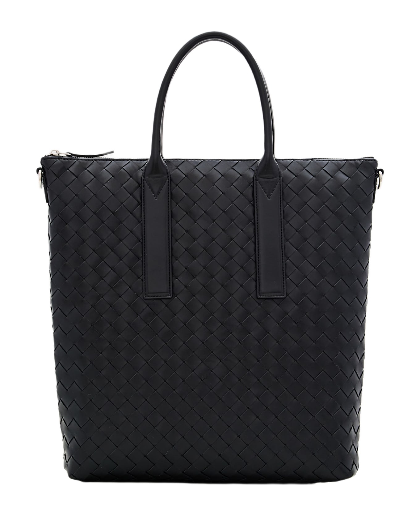 Bottega Veneta Avenue Intr 15/avenue - Black