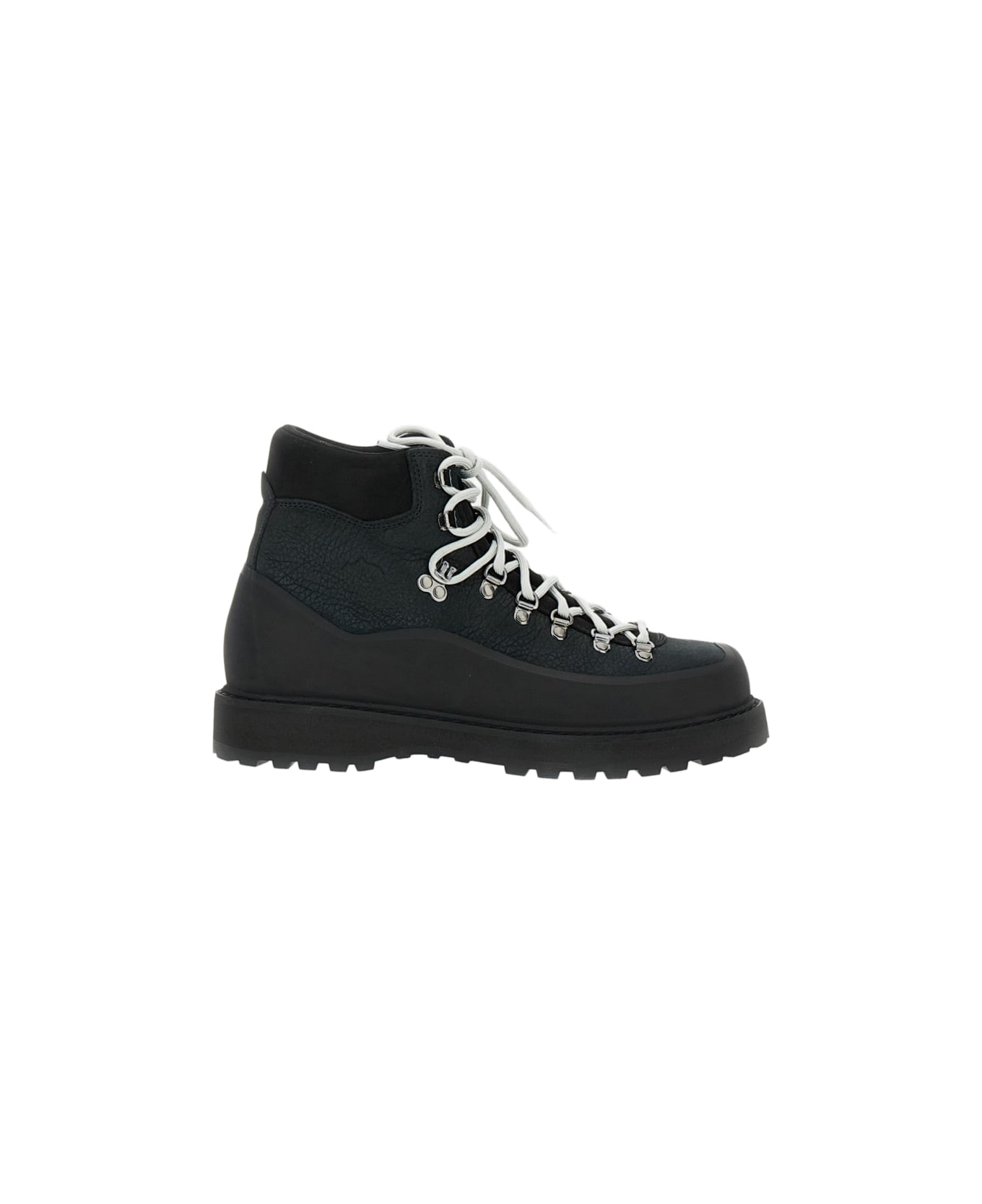 Diemme 
rock Vet
 Boots - Black