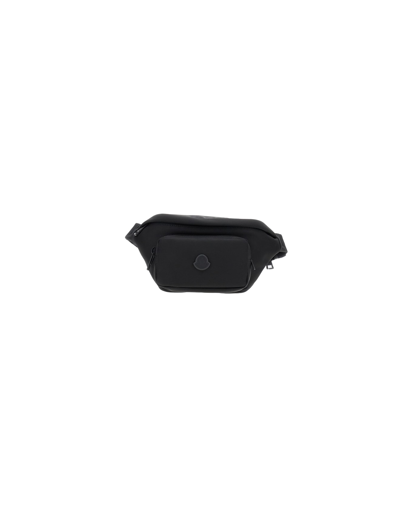 Moncler Durance Belt Bag - Black