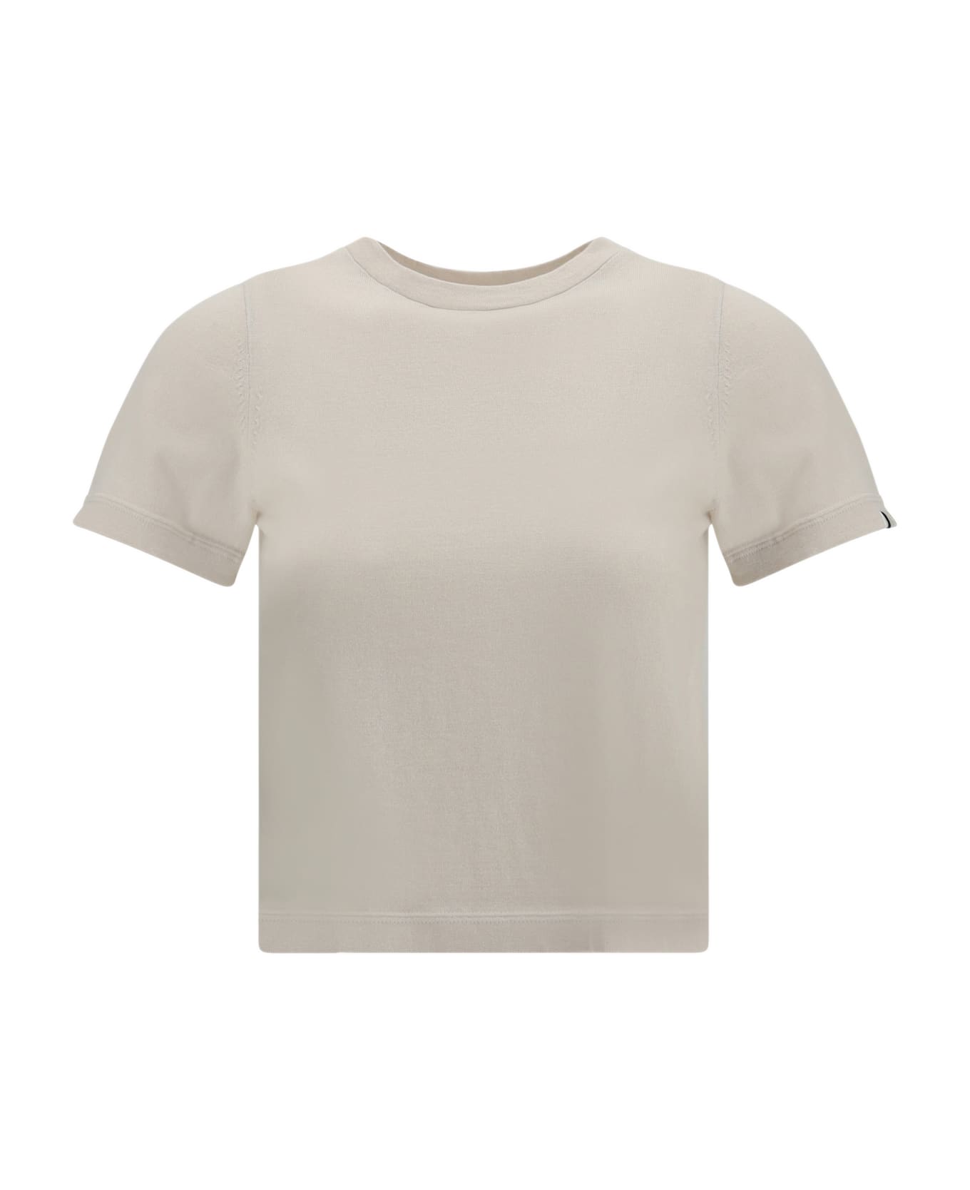 Extreme Cashmere Knit T-shirt