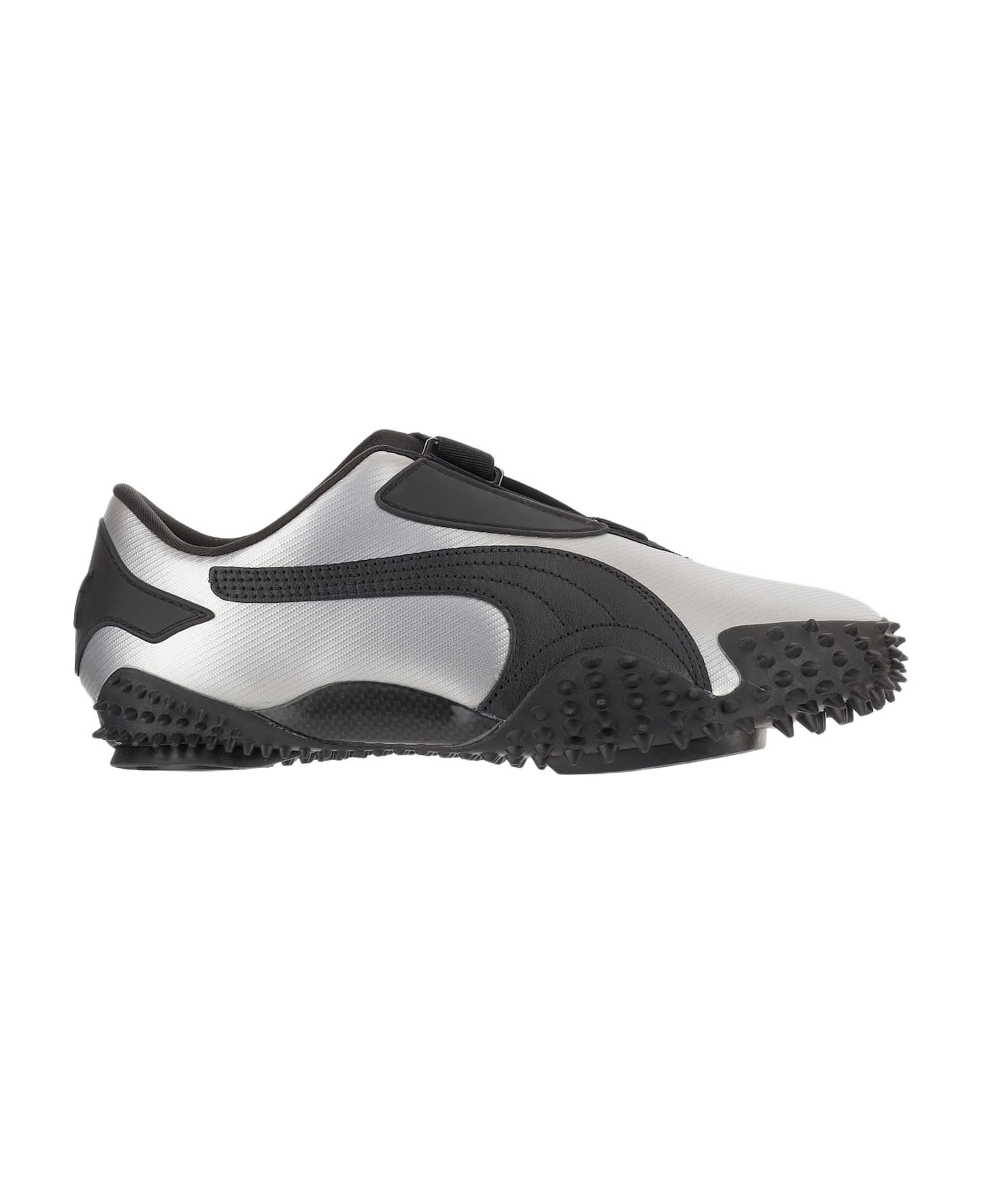 Puma Mostro Metal Sneakers - Red