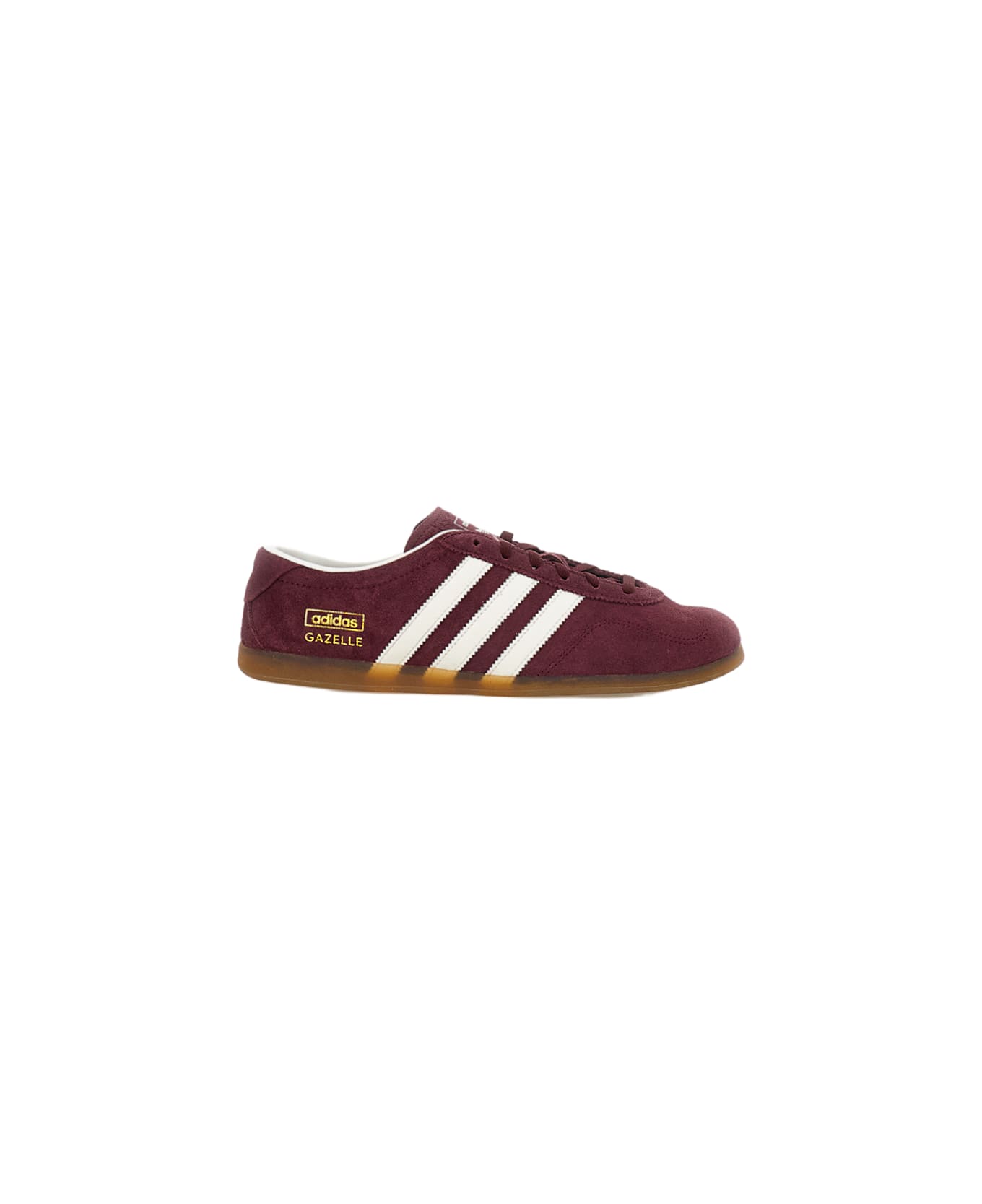 Adidas Originals Gazelle Lo Pro W - Brown