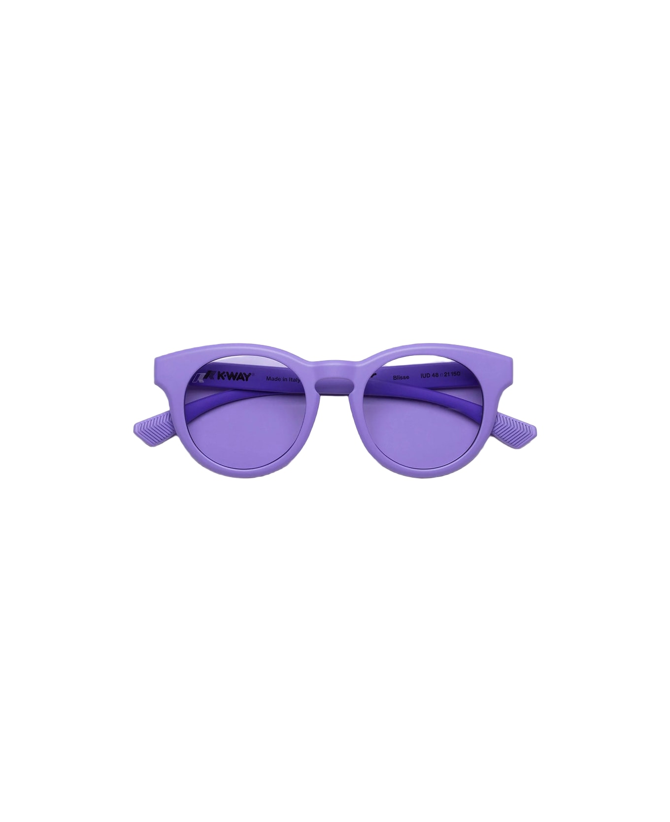 K-Way Blissè Violet Sunglasses - Violet