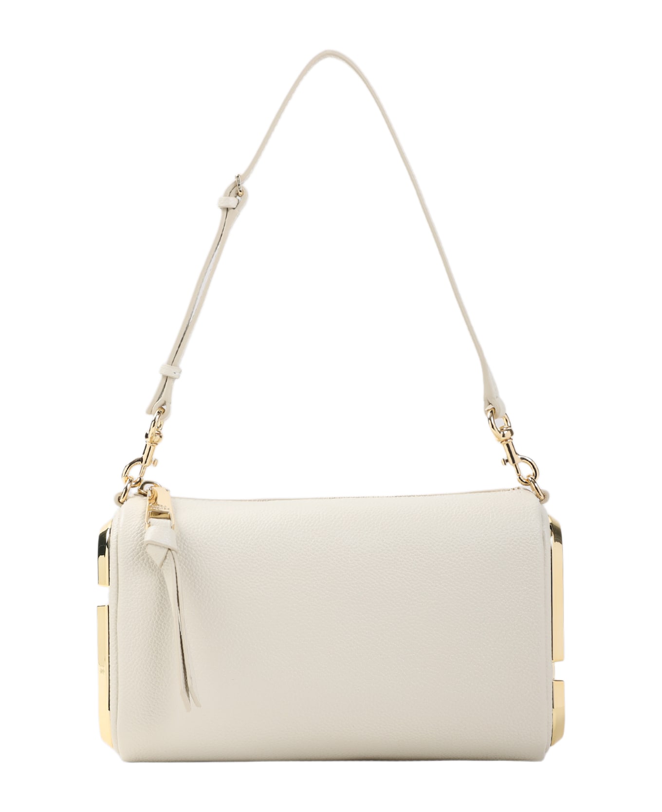 Marc Jacobs The Snapshot Handbag - Cloud White