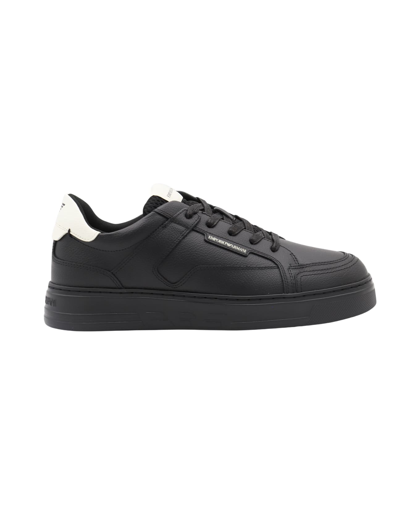 初売り初売り | GmarShops Emporio floral buckled Pèpè | Sneakers Armani 少年漫画