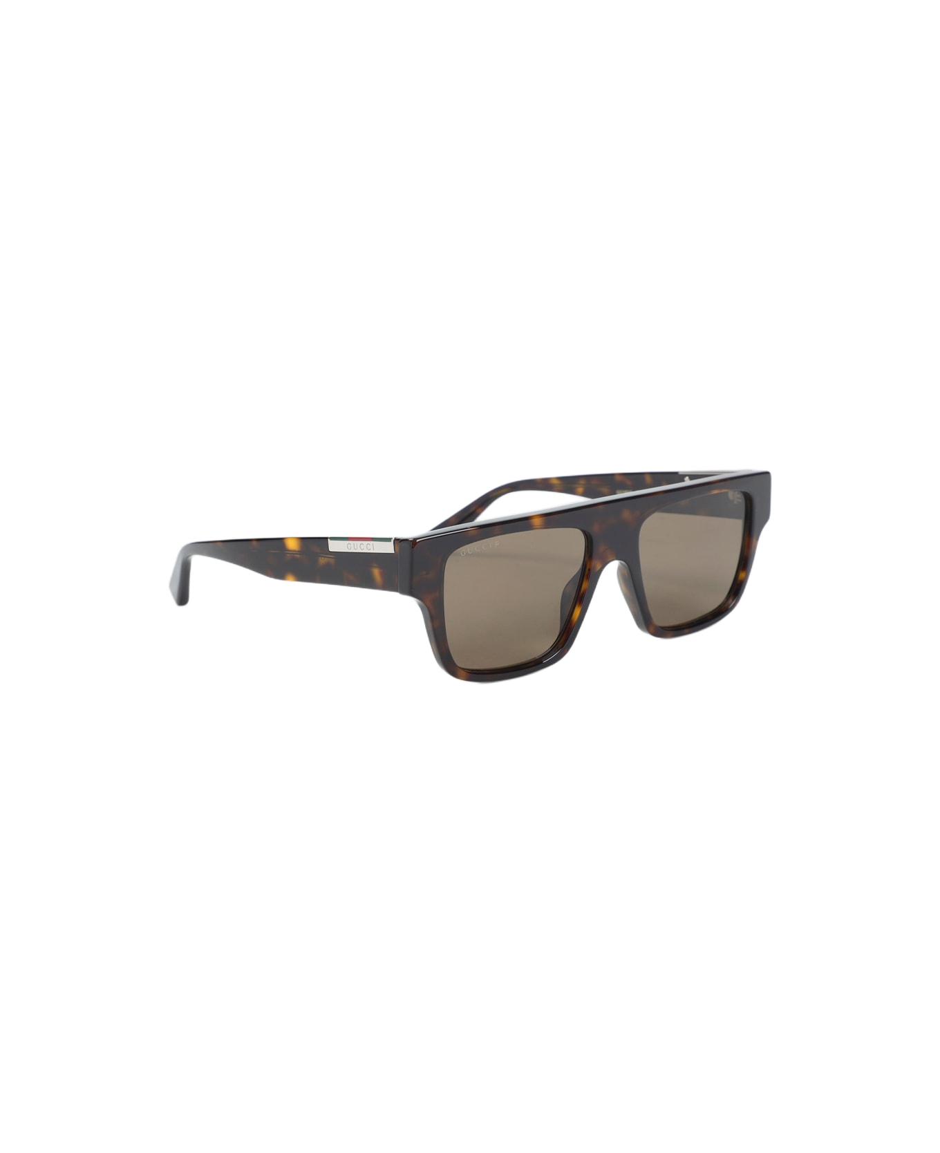 Gucci Sunglasses - Havana Hav Brown