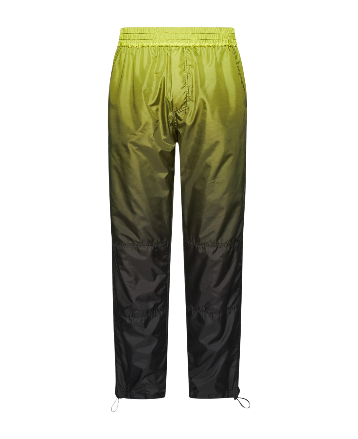 44 Label Group Grief Nylon Trousers