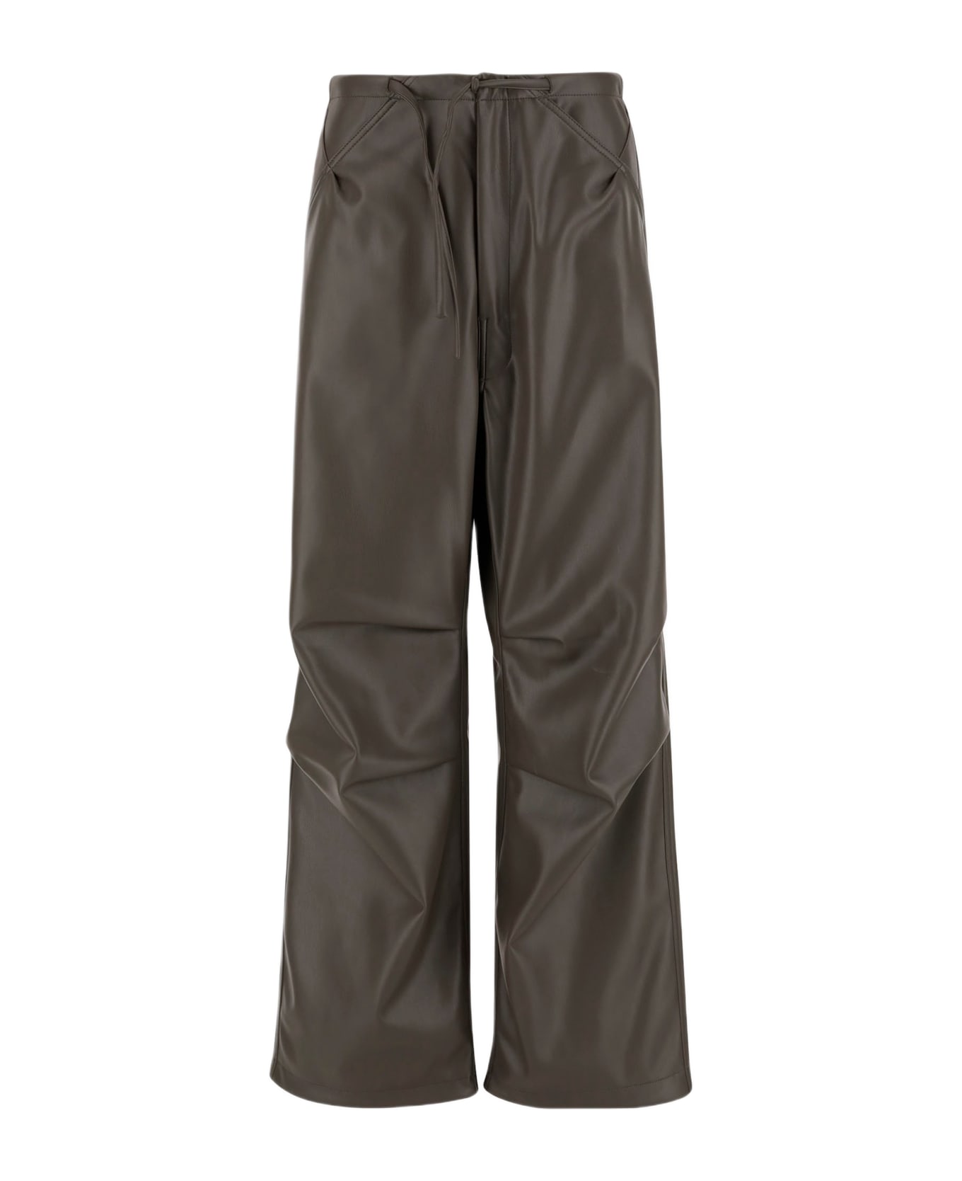 DARKPARK Nylon Pants - Green